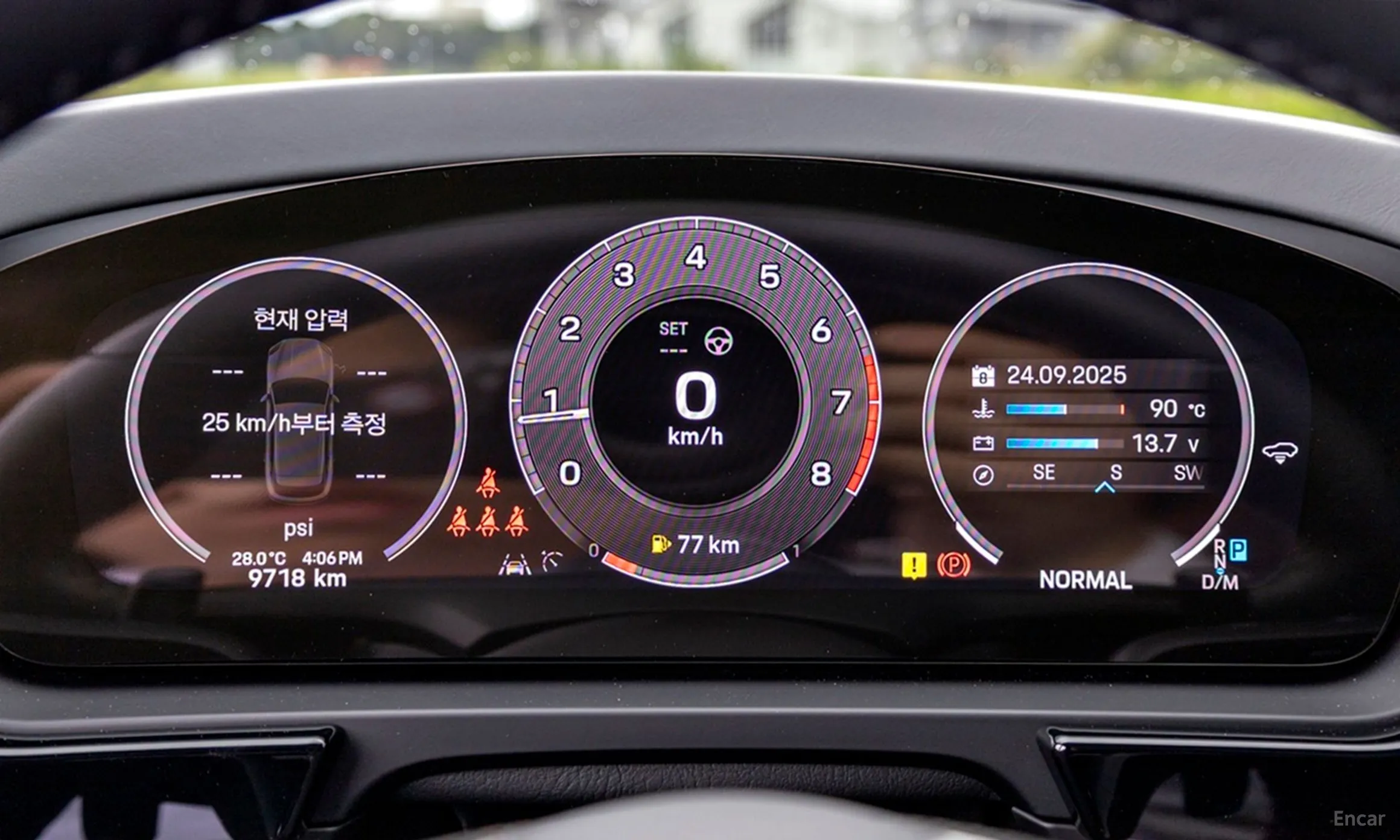 Porsche Cayenne (PO536) превью 14