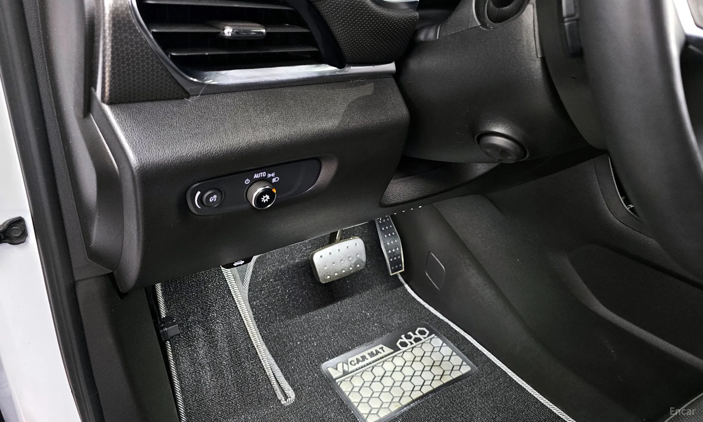 Chevrolet (GM Daewoo) Traverse превью 18