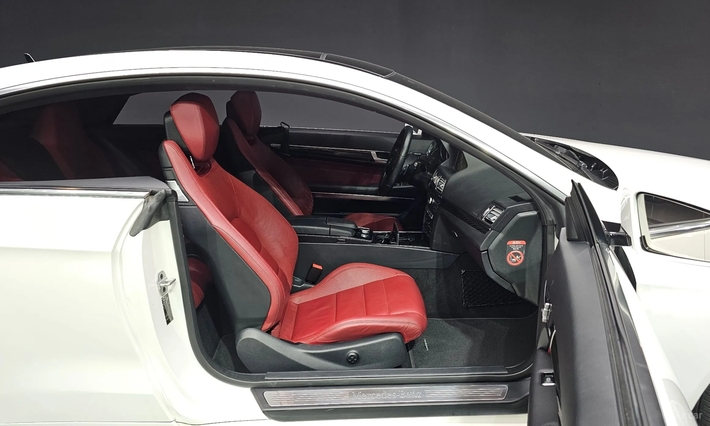 Mercedes Benz E-Class W212 превью 11
