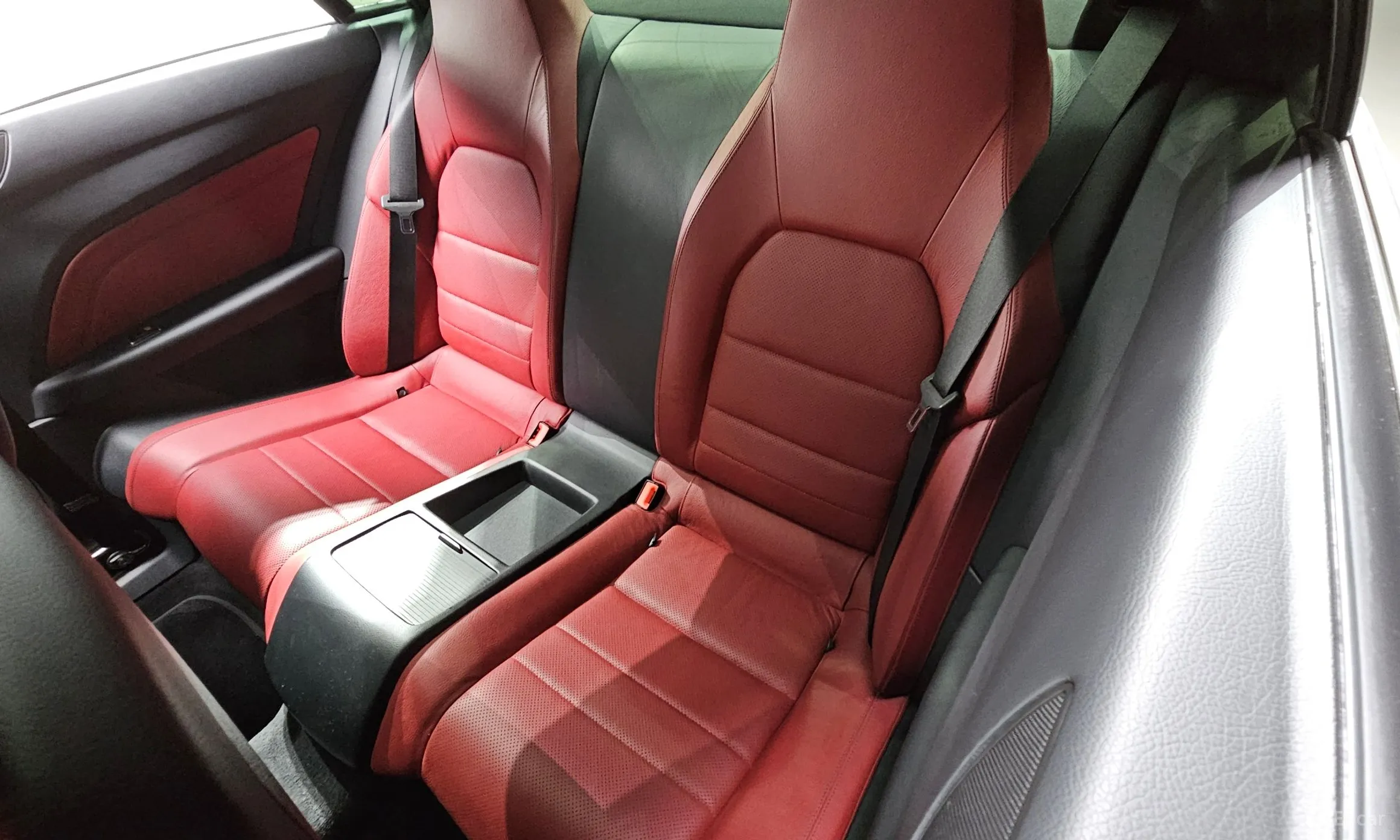 Mercedes Benz E-Class W212 превью 12