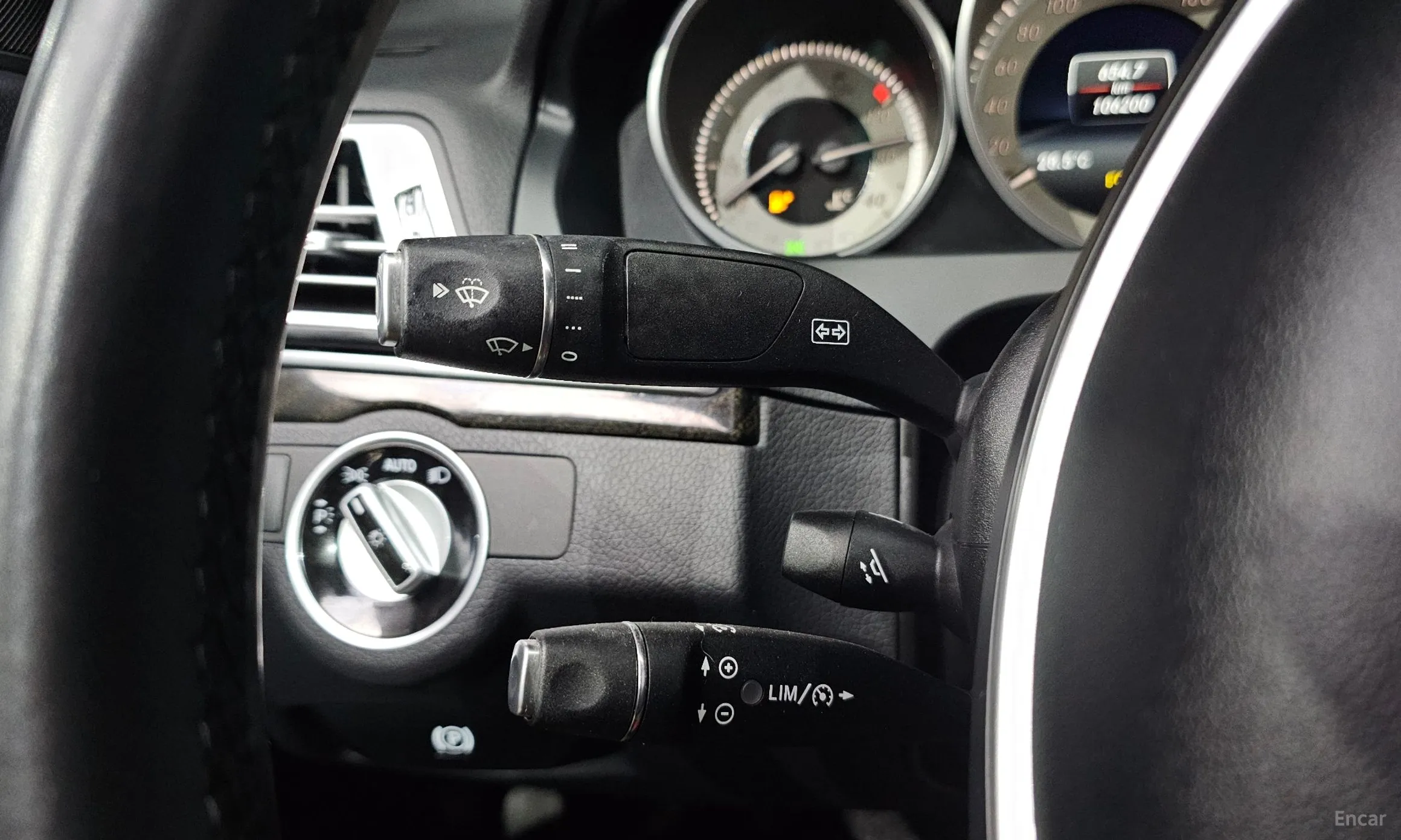 Mercedes Benz E-Class W212 превью 14