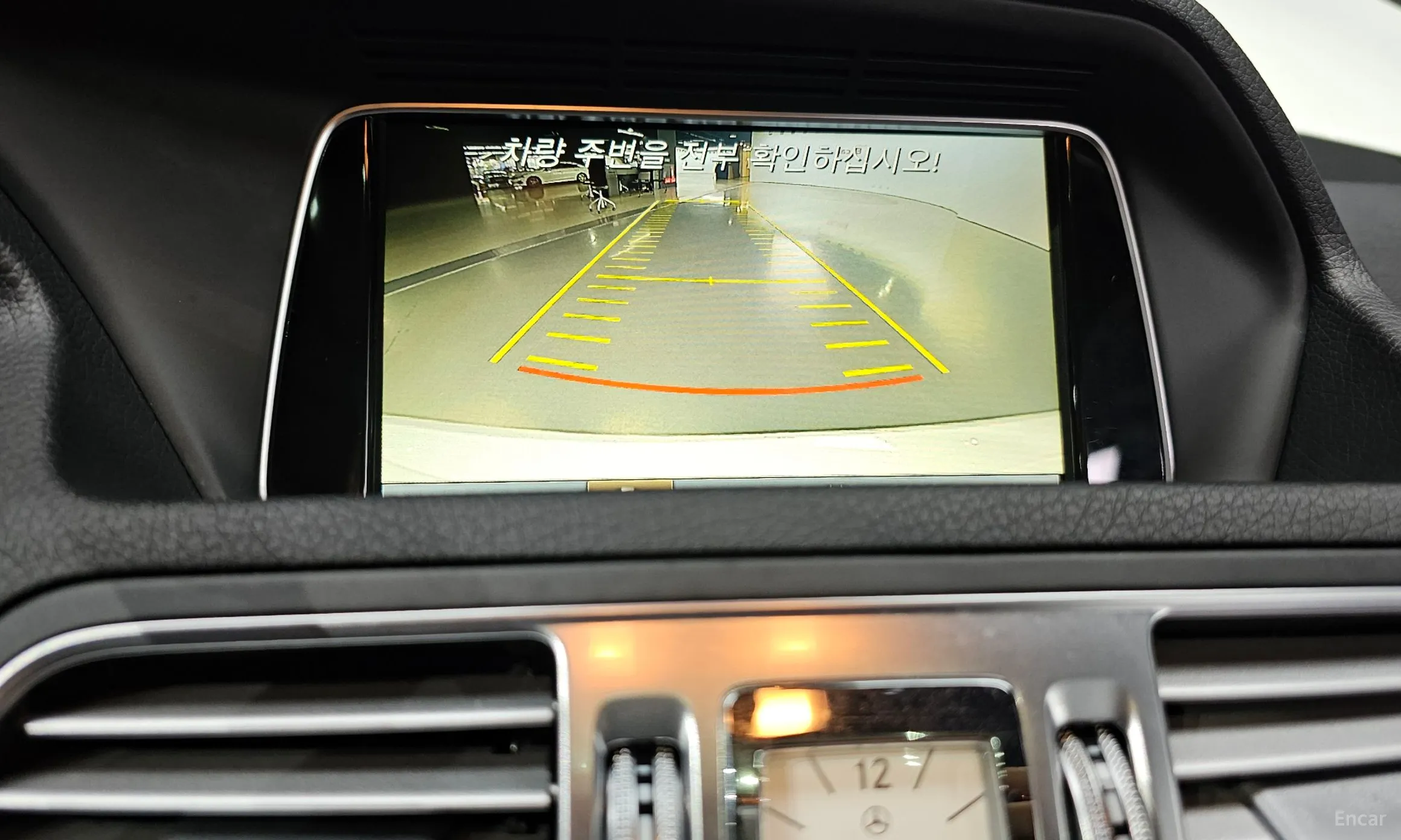 Mercedes Benz E-Class W212 превью 17