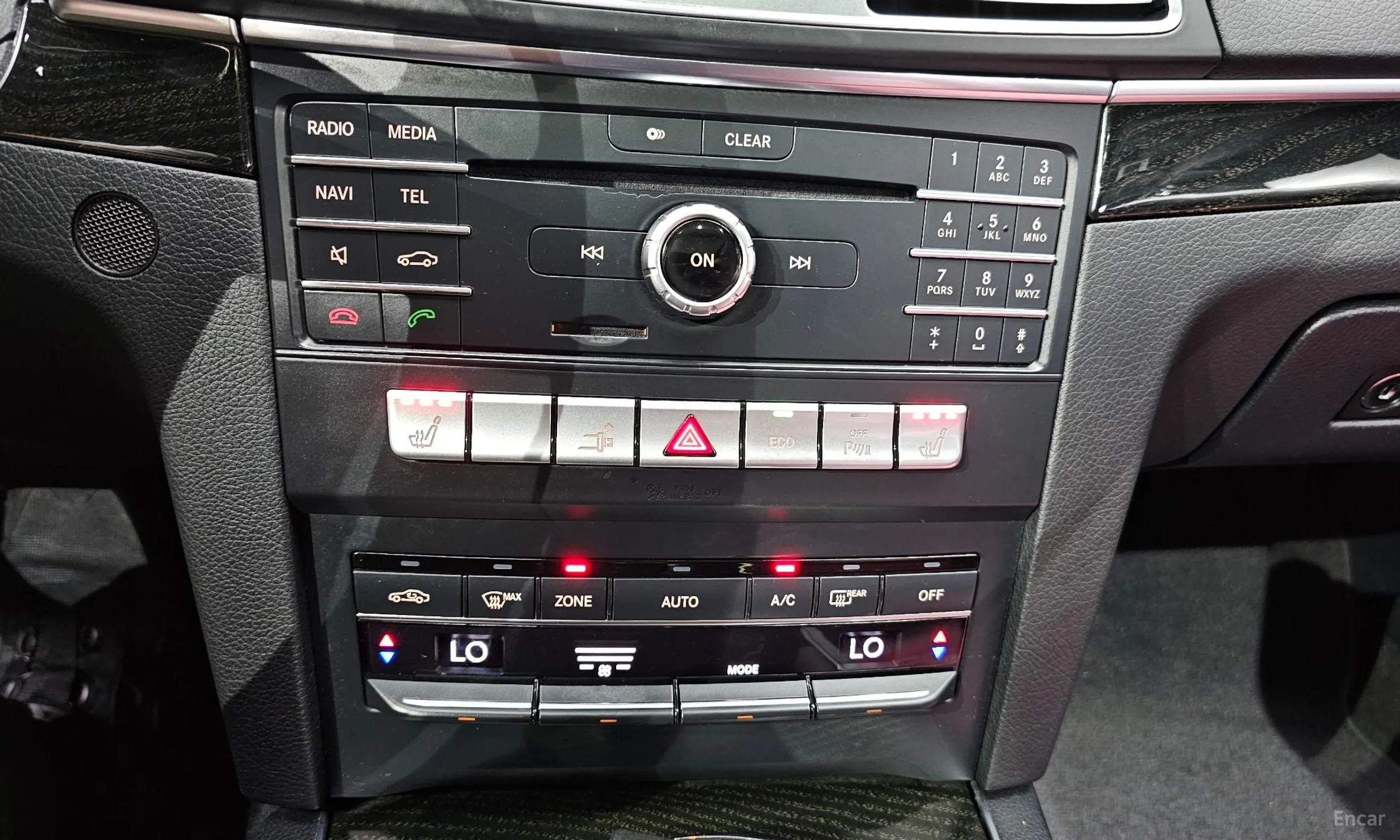 Mercedes Benz E-Class W212 превью 18