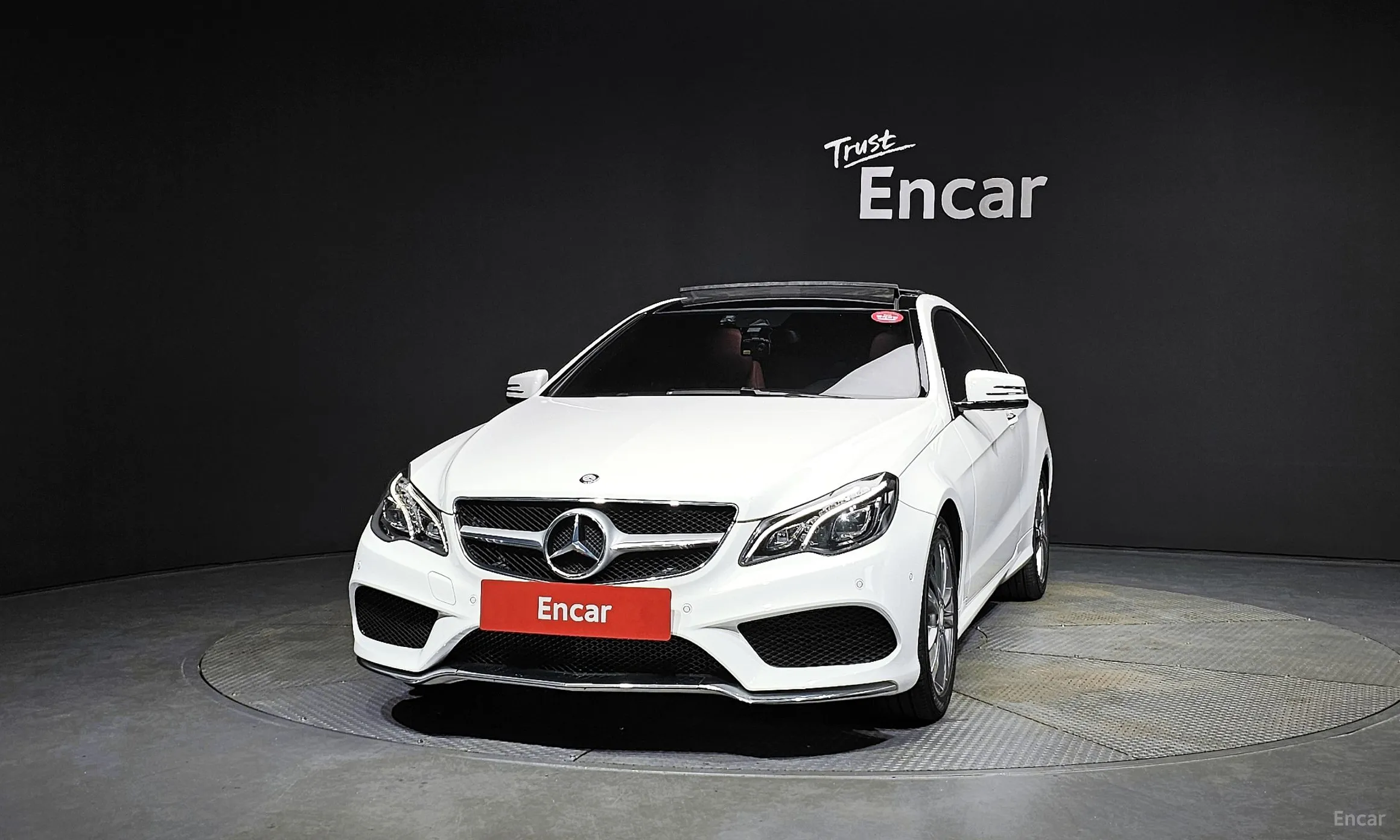 Mercedes Benz E-Class W212 превью 3