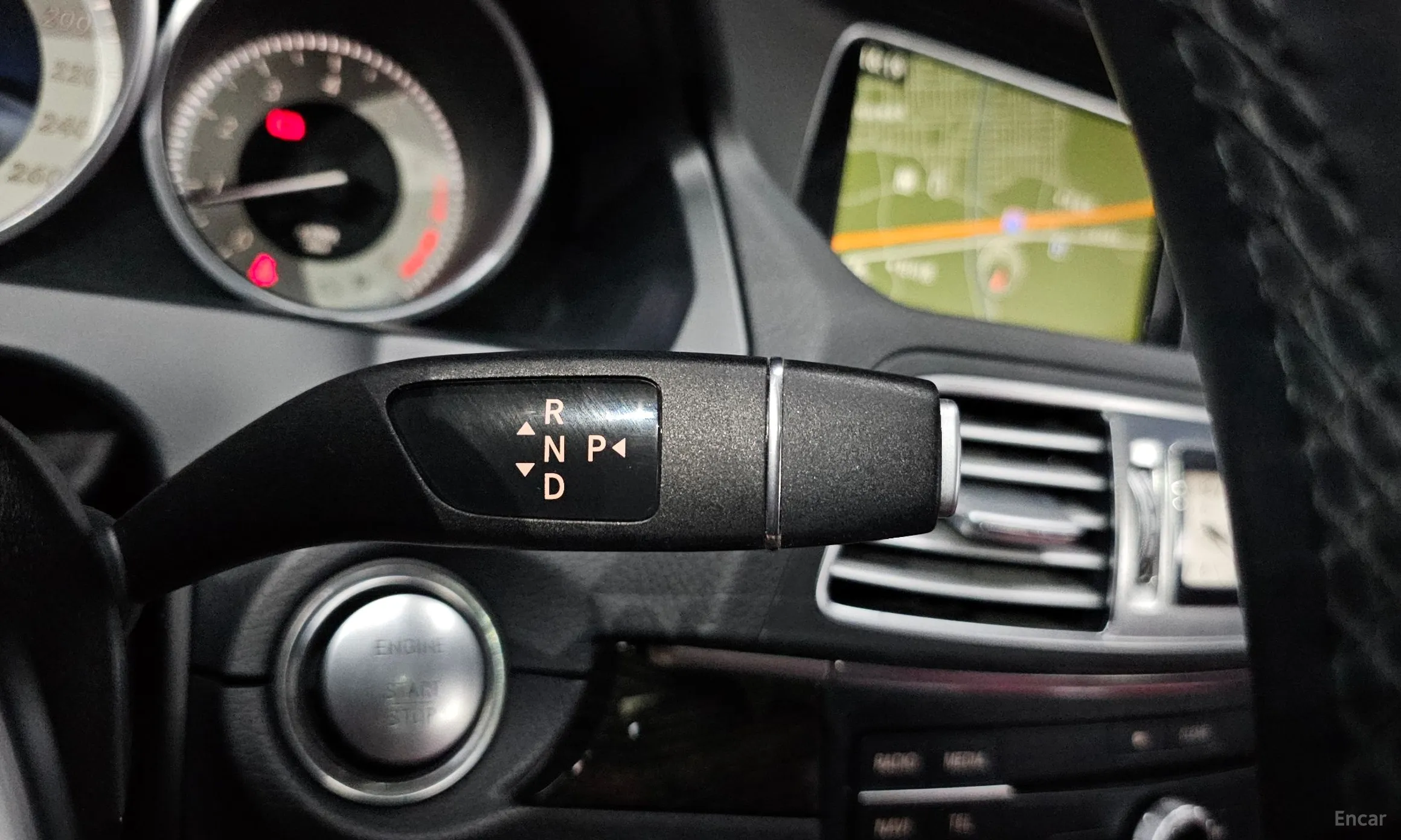 Mercedes Benz E-Class W212 превью 9
