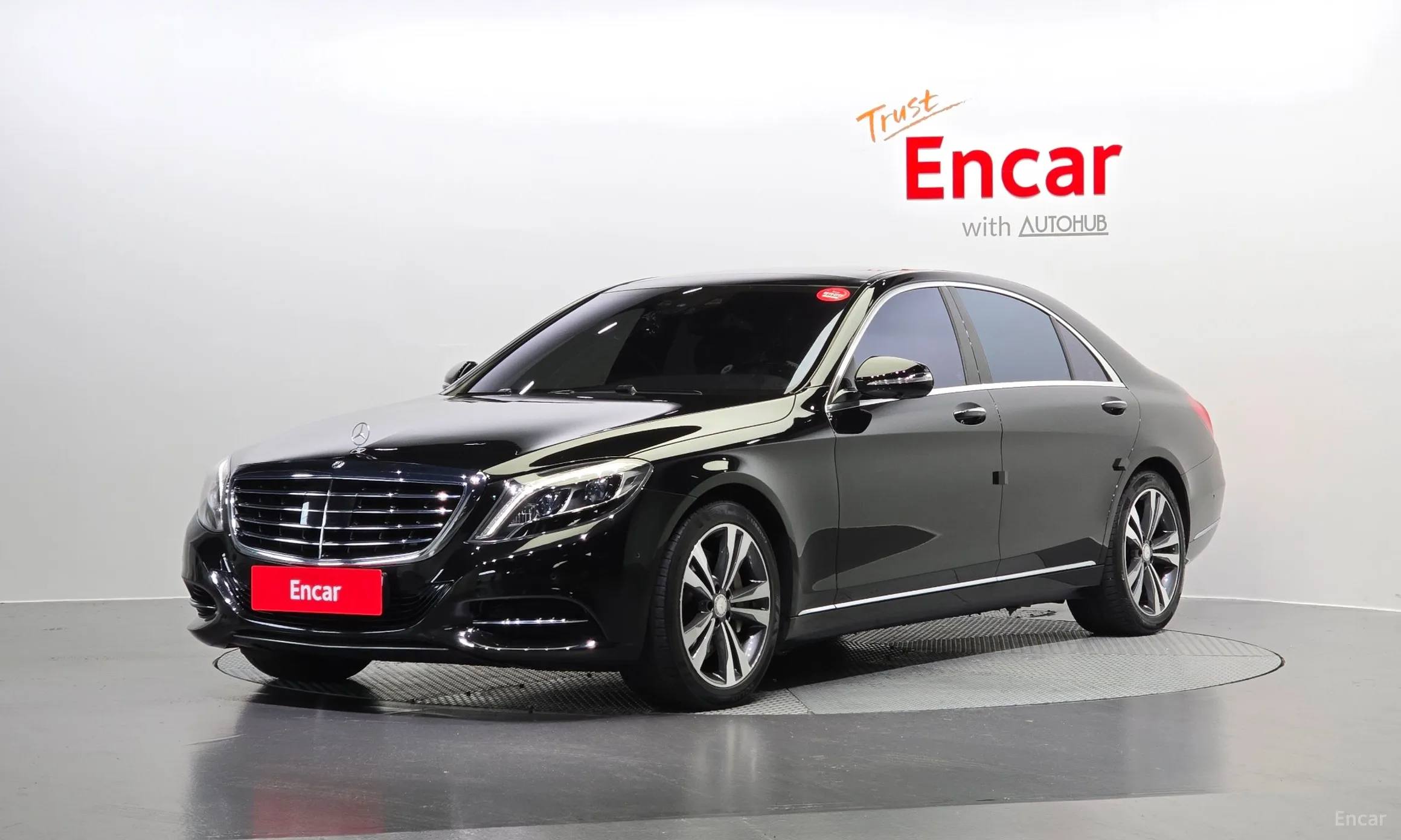 S-Class W222