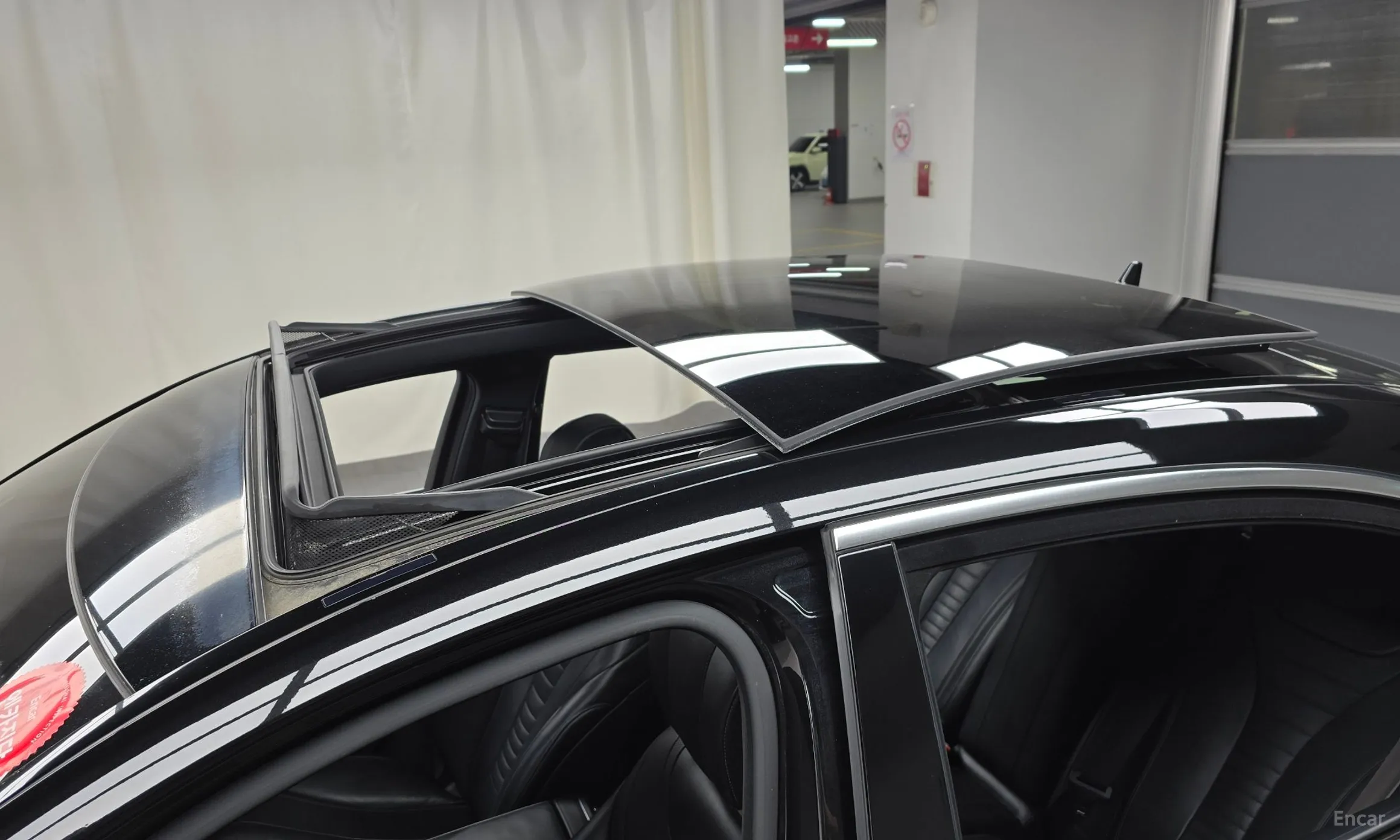 Mercedes Benz S-Class W222 превью 19