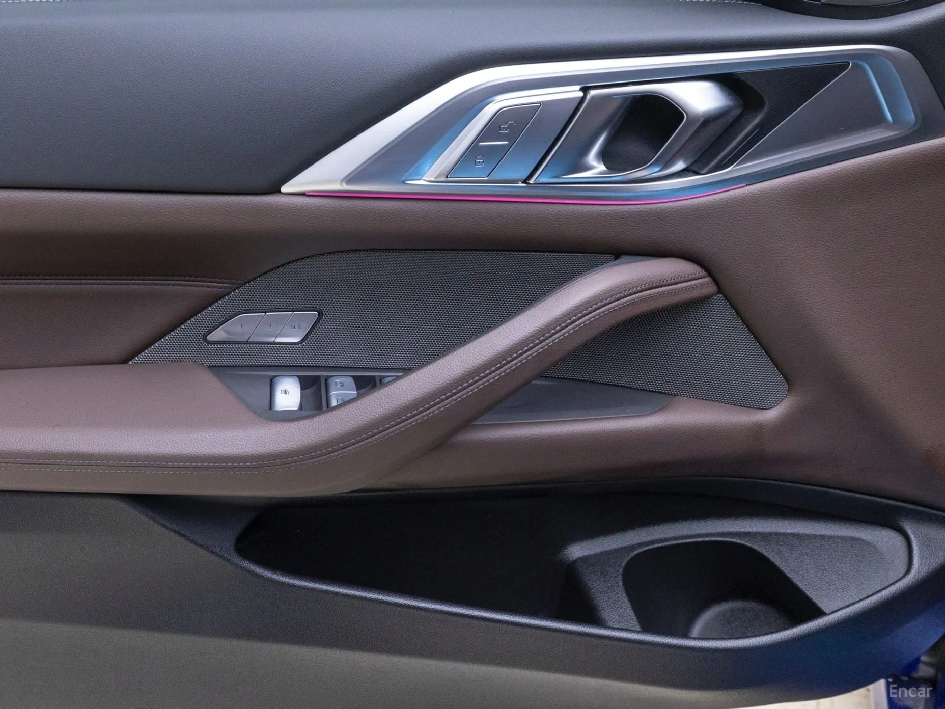 BMW Series 4 (G22) превью 15