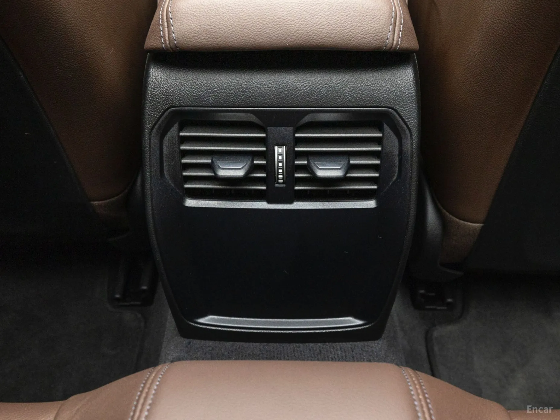BMW Series 4 (G22) превью 19