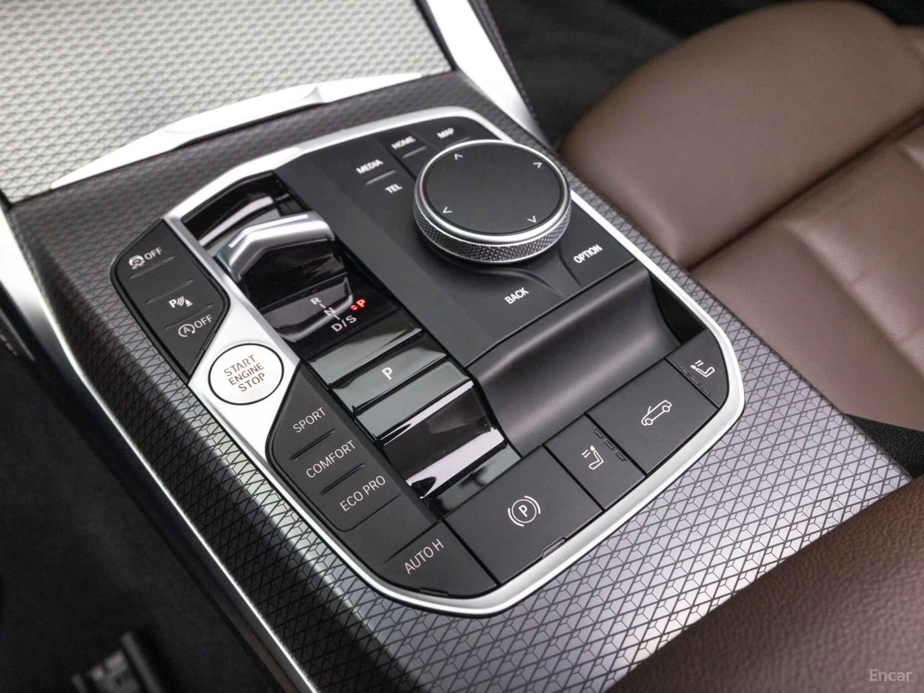 BMW Series 4 (G22) превью 9