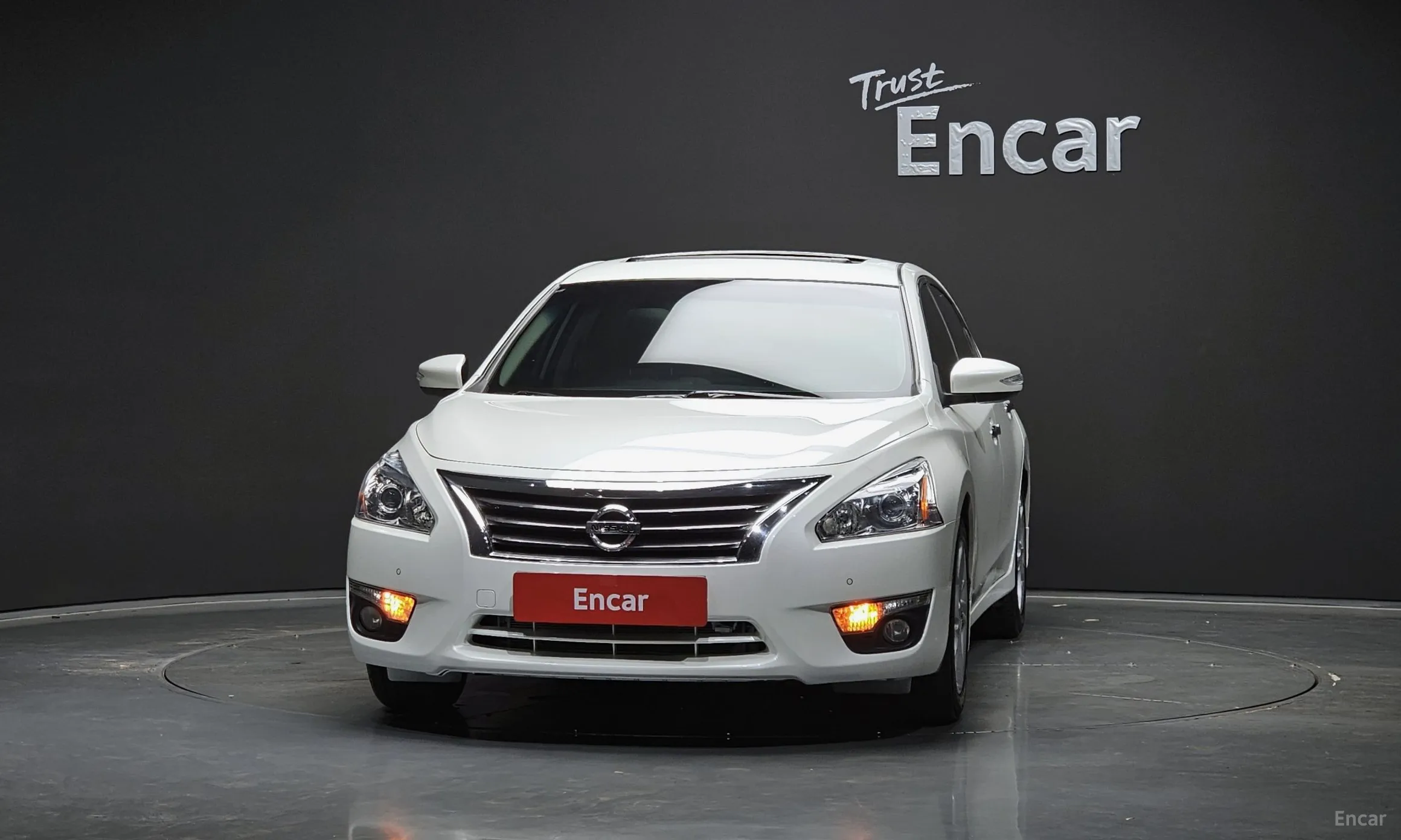 Nissan Altima превью 3