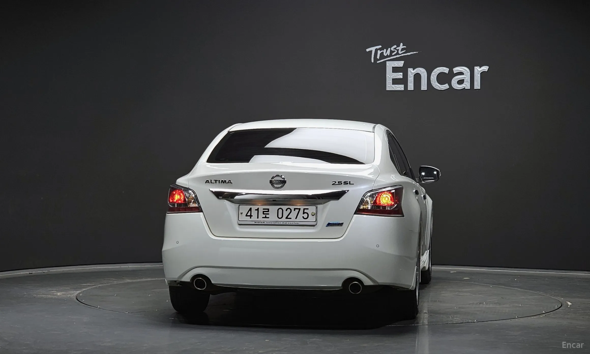 Nissan Altima превью 4