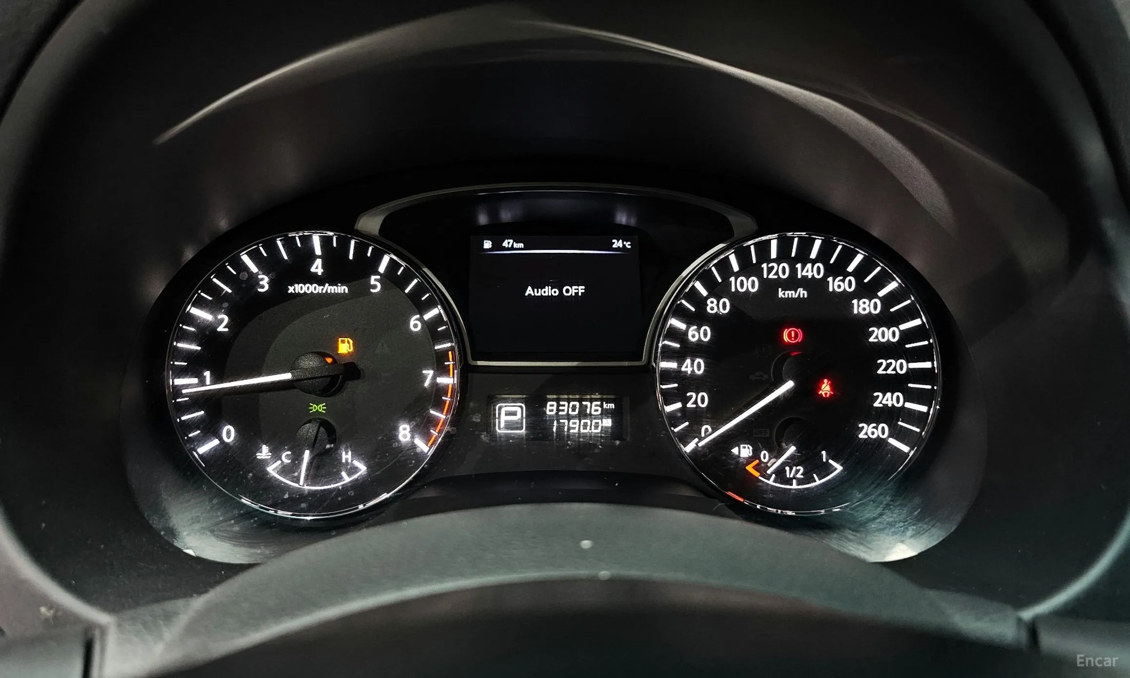 Nissan Altima превью 8
