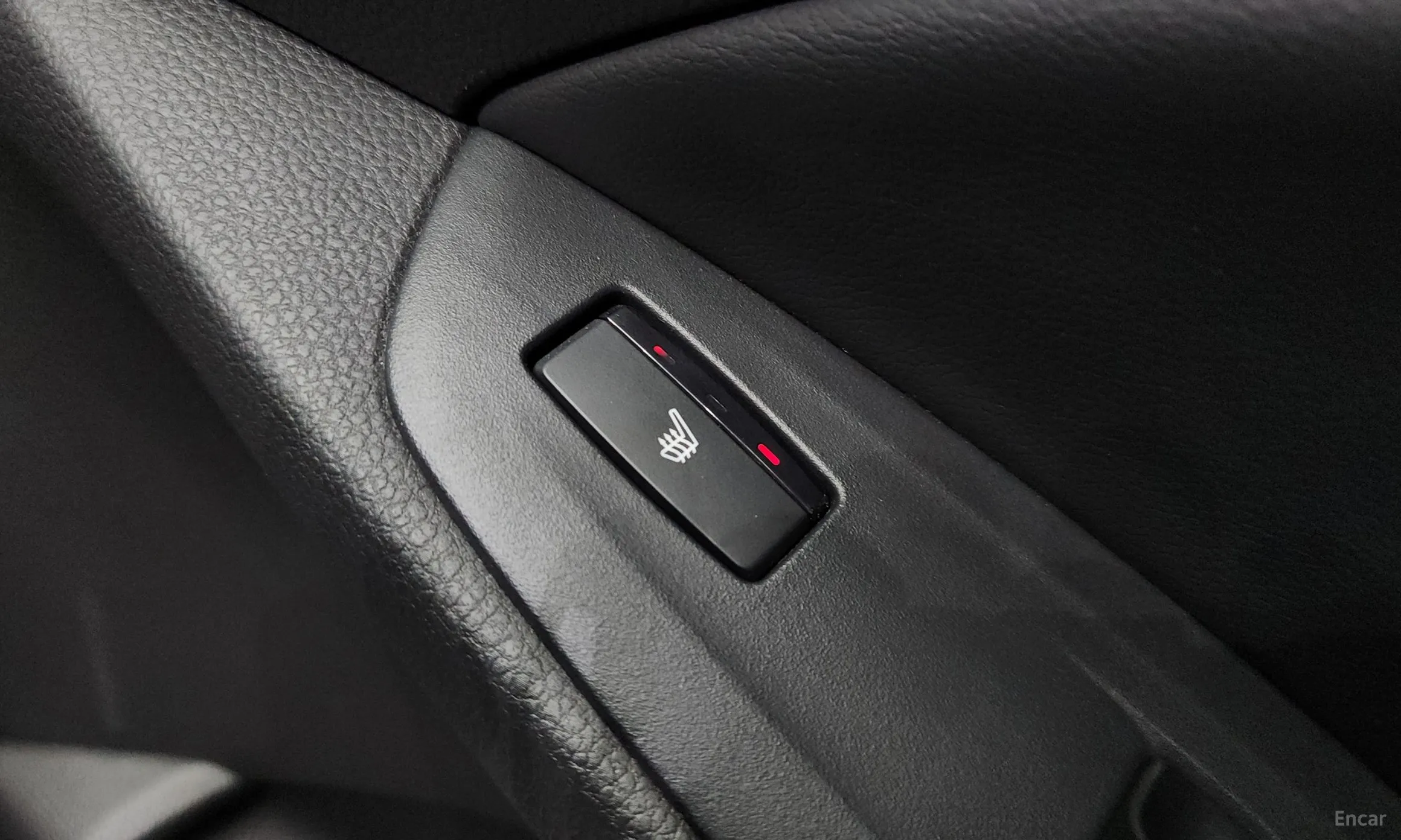 Honda Accord 10th Generation превью 19