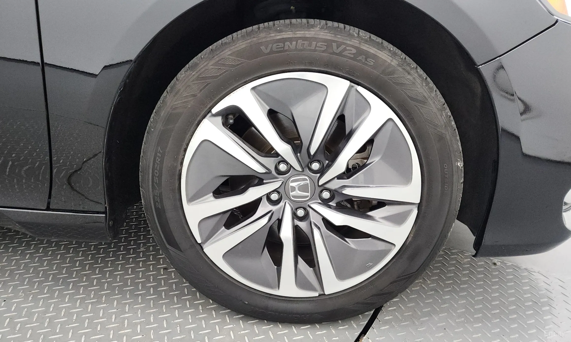 Honda Accord 10th Generation превью 5