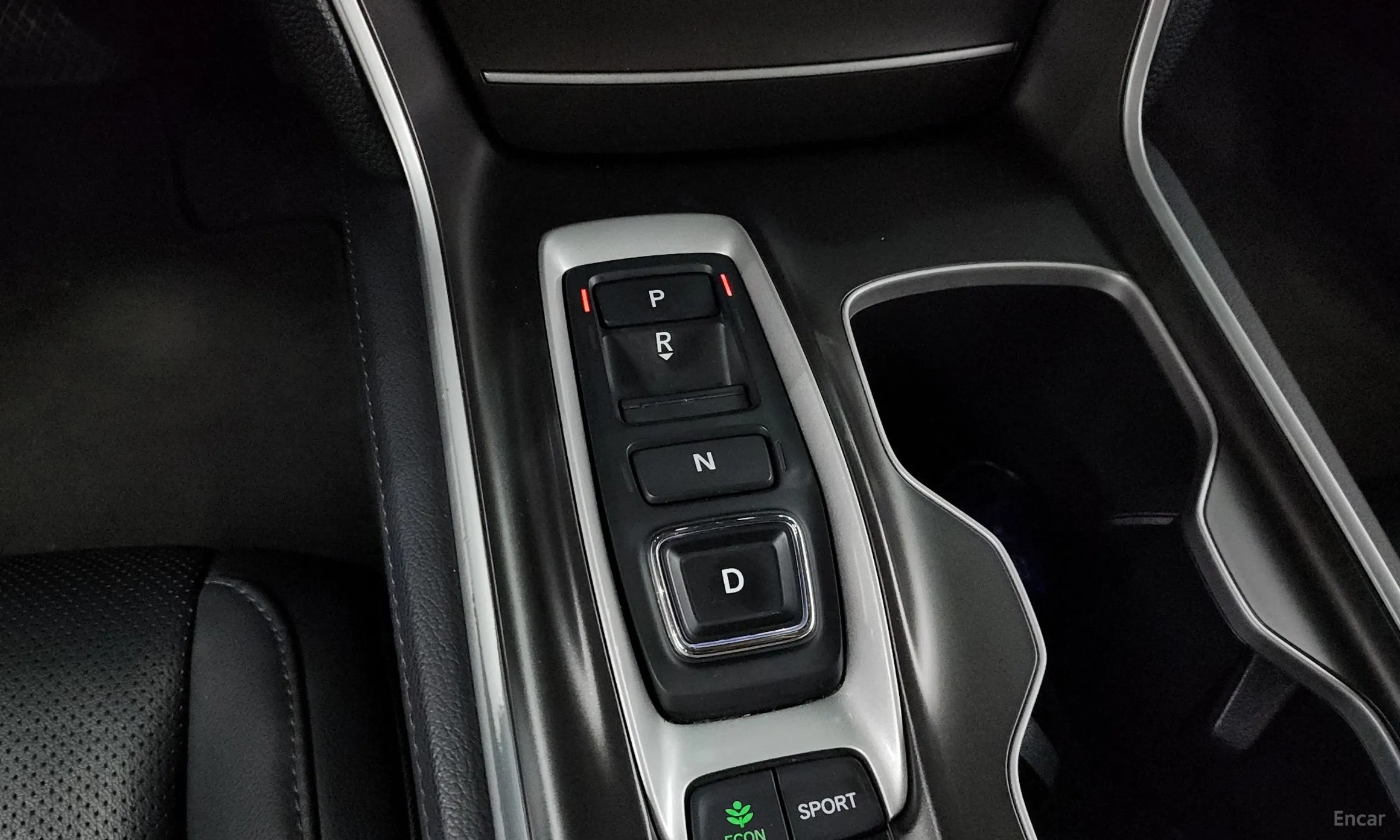 Honda Accord 10th Generation превью 9