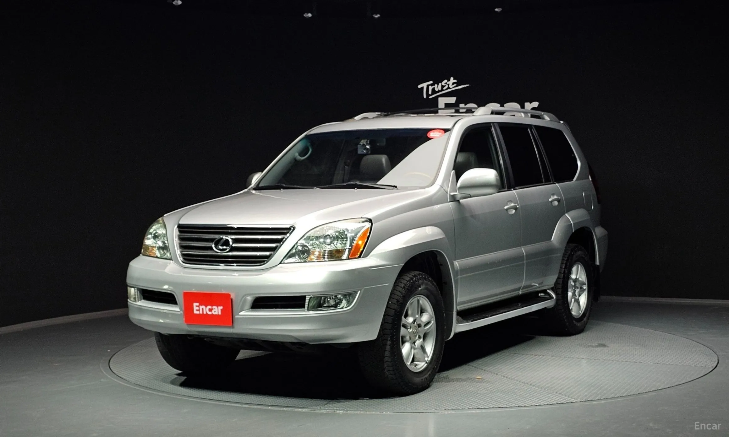 Lexus GX470