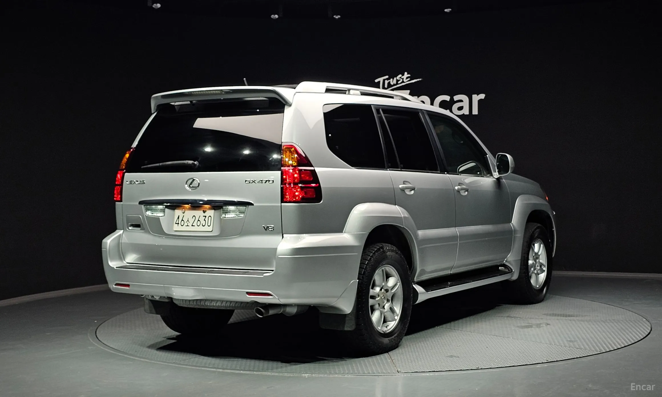 Lexus GX470