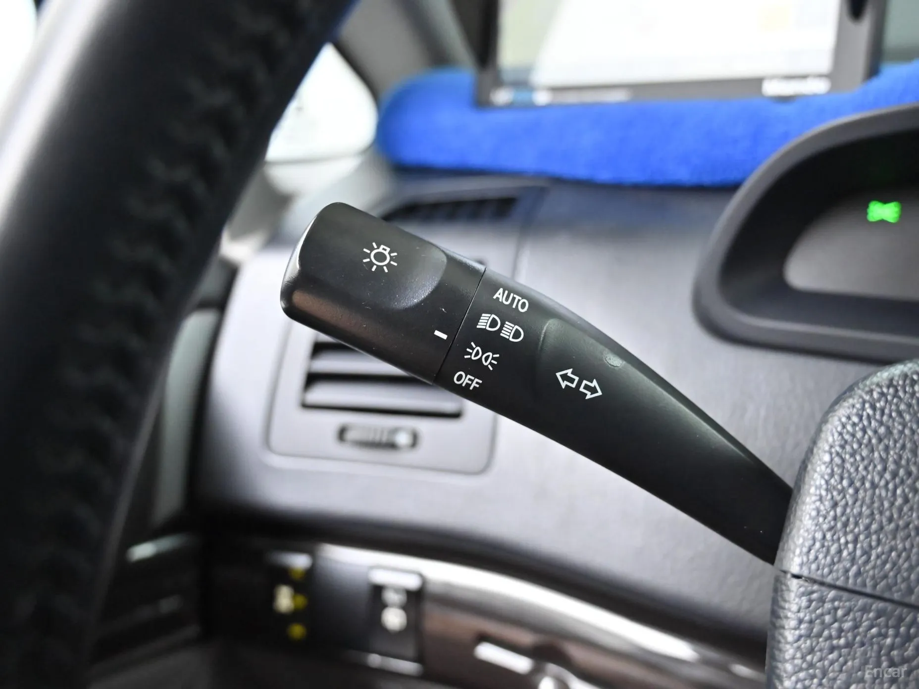 KG Mobility (SsangYong) Korando Turismo превью 16