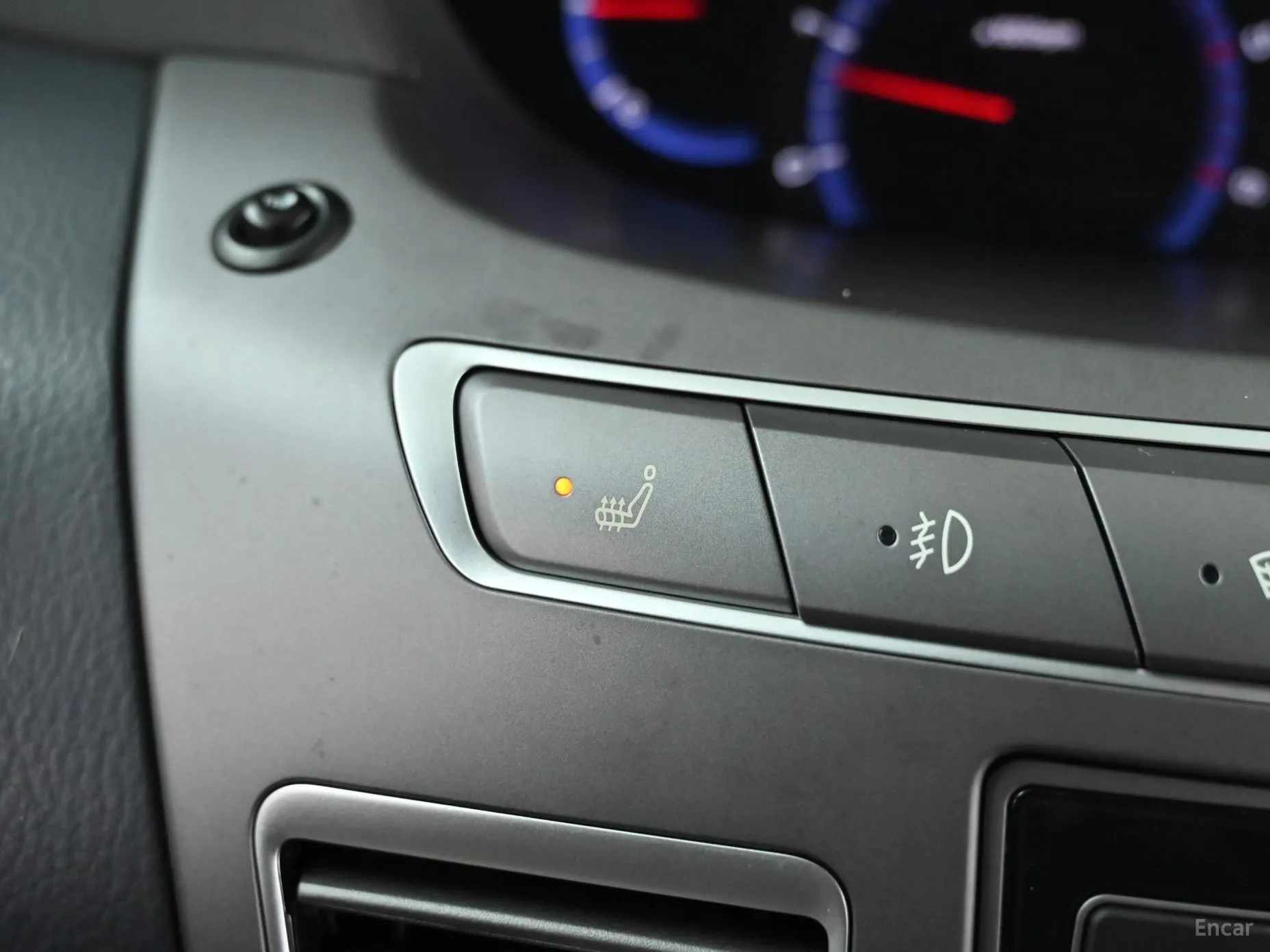 KG Mobility (SsangYong) Korando Turismo превью 17