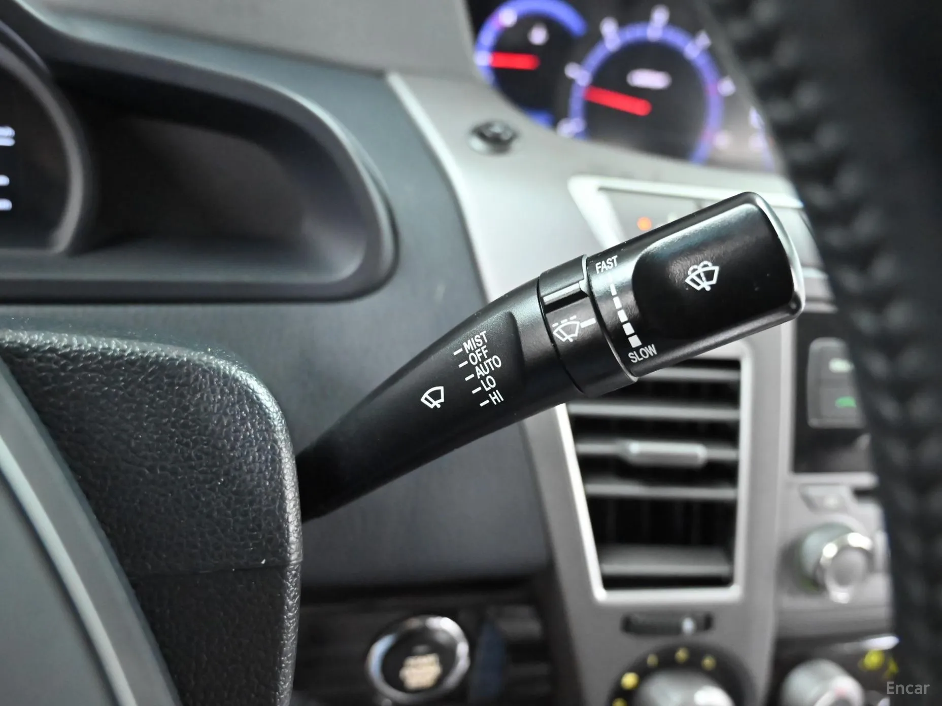 KG Mobility (SsangYong) Korando Turismo превью 18
