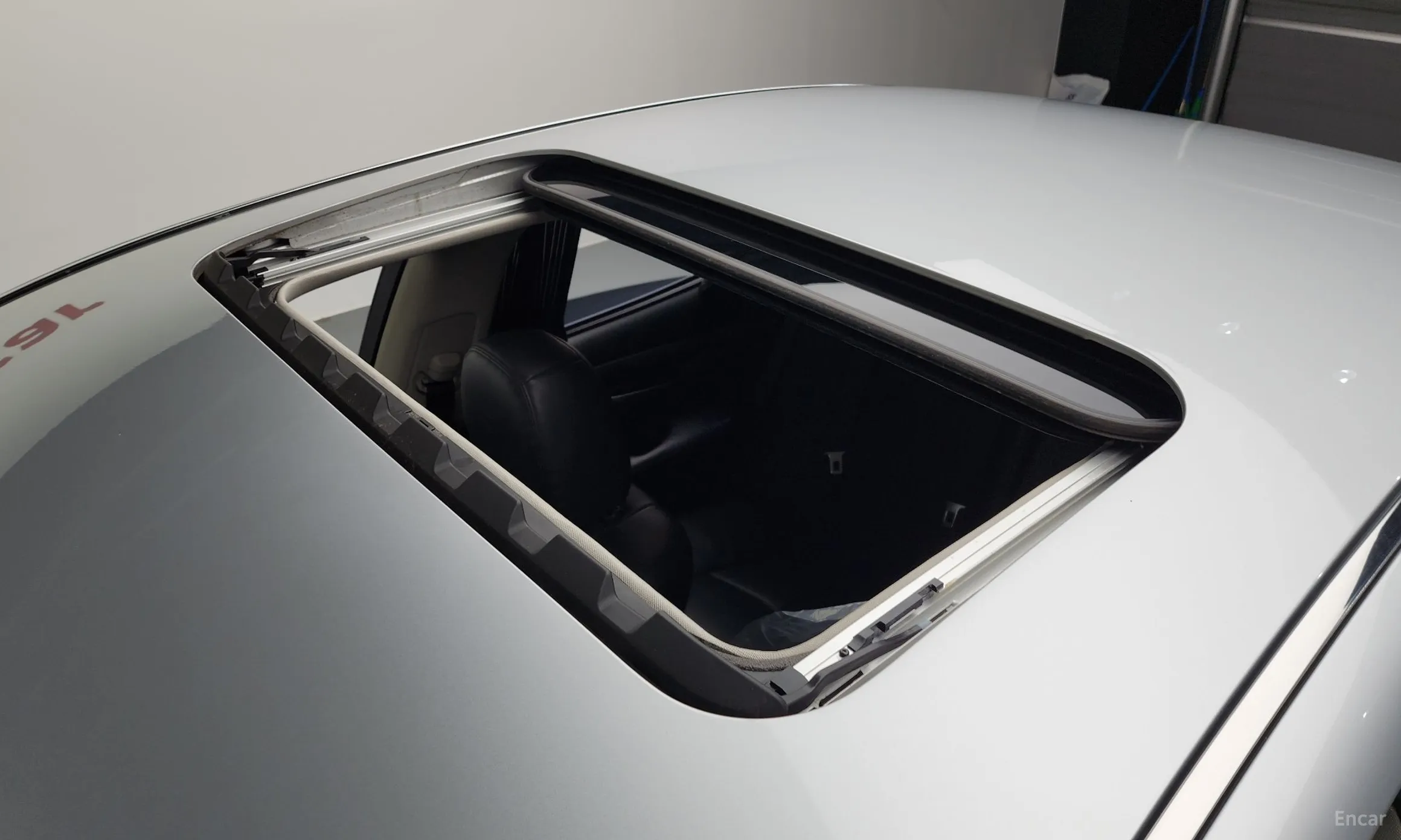 Infiniti Q70 превью 19