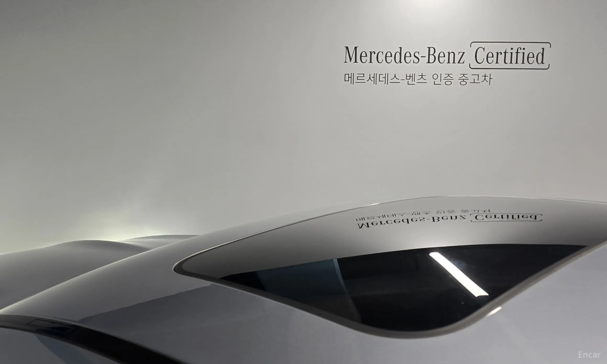 Mercedes Benz AMG GT превью 15