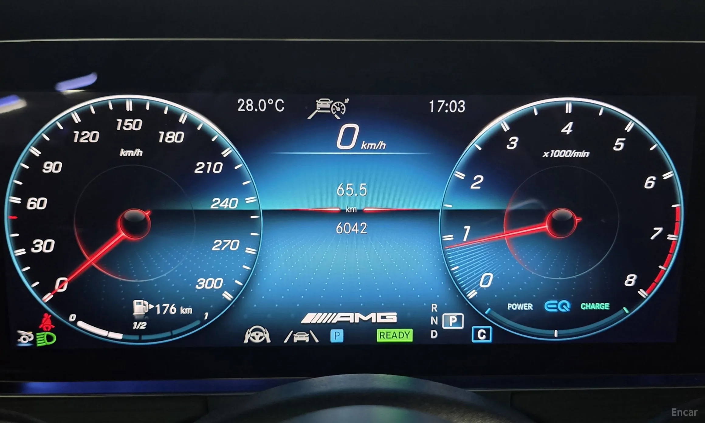 Mercedes Benz AMG GT превью 8