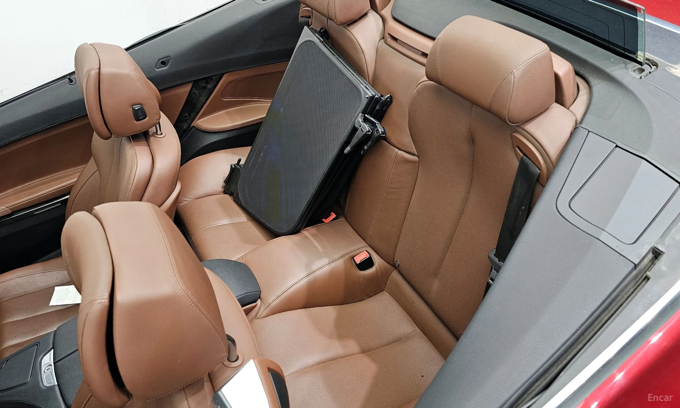 BMW 6 Series (F12) превью 12