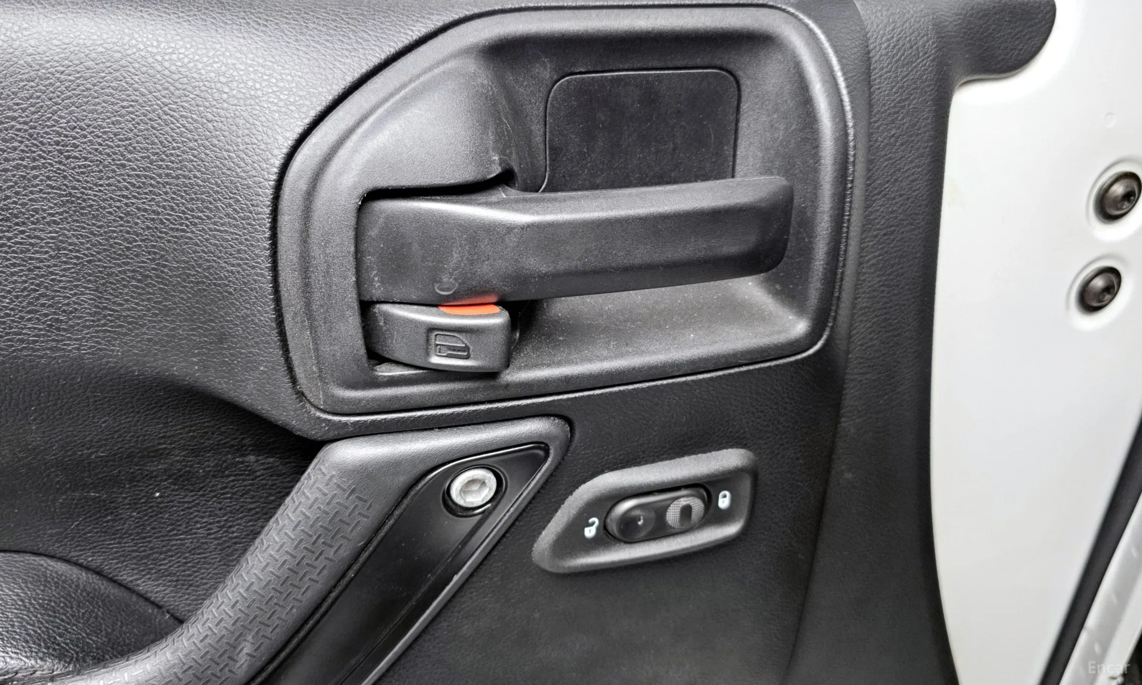 Jeep Wrangler (JK) превью 16