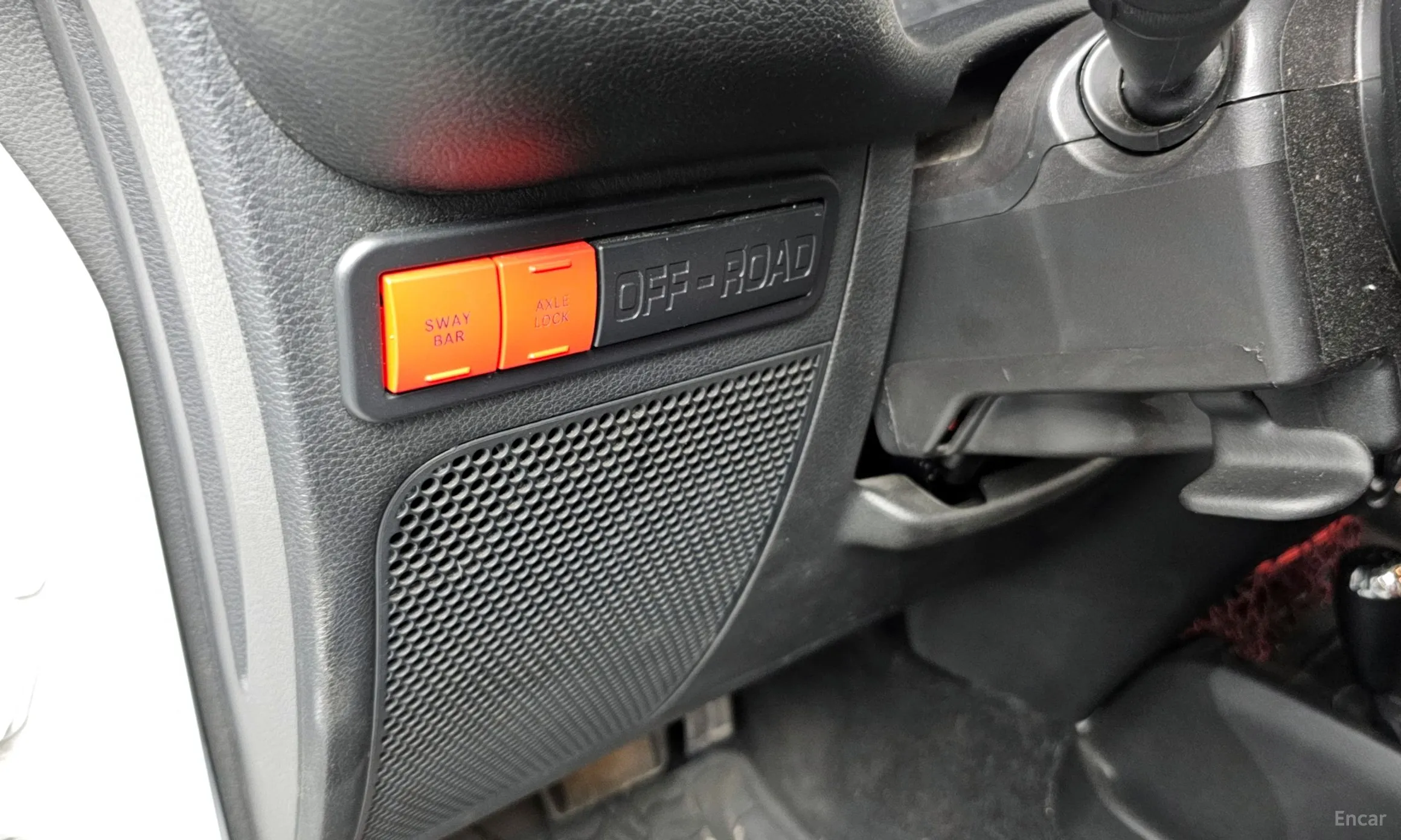 Jeep Wrangler (JK) превью 17