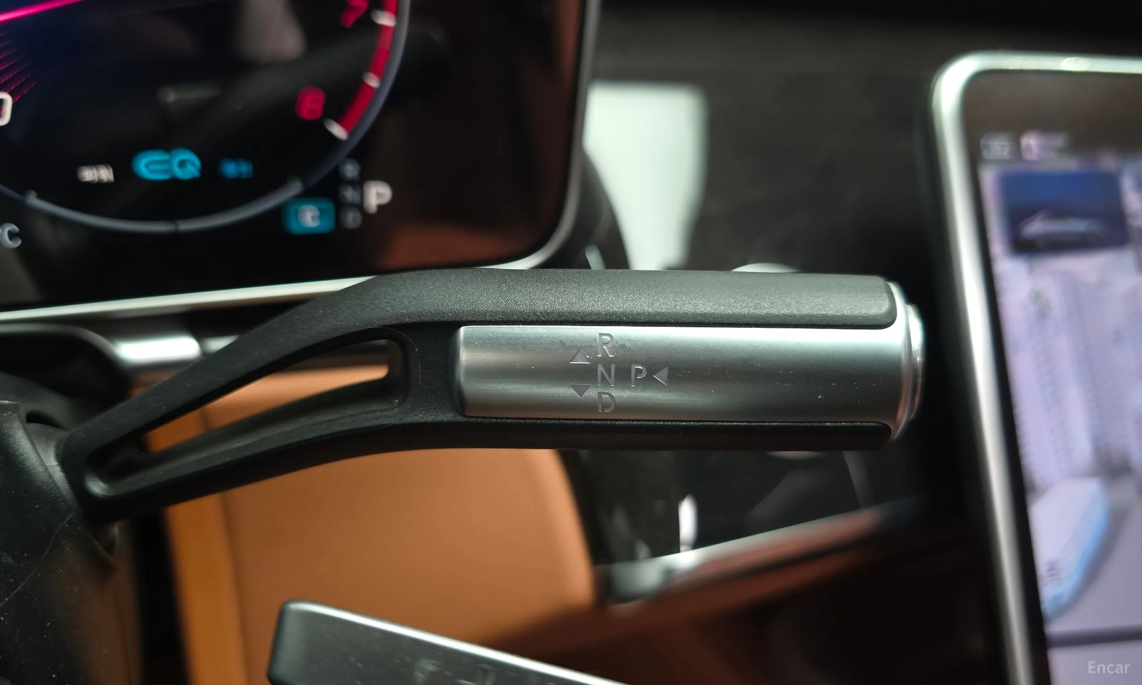Mercedes Benz S-Class W223 превью 9