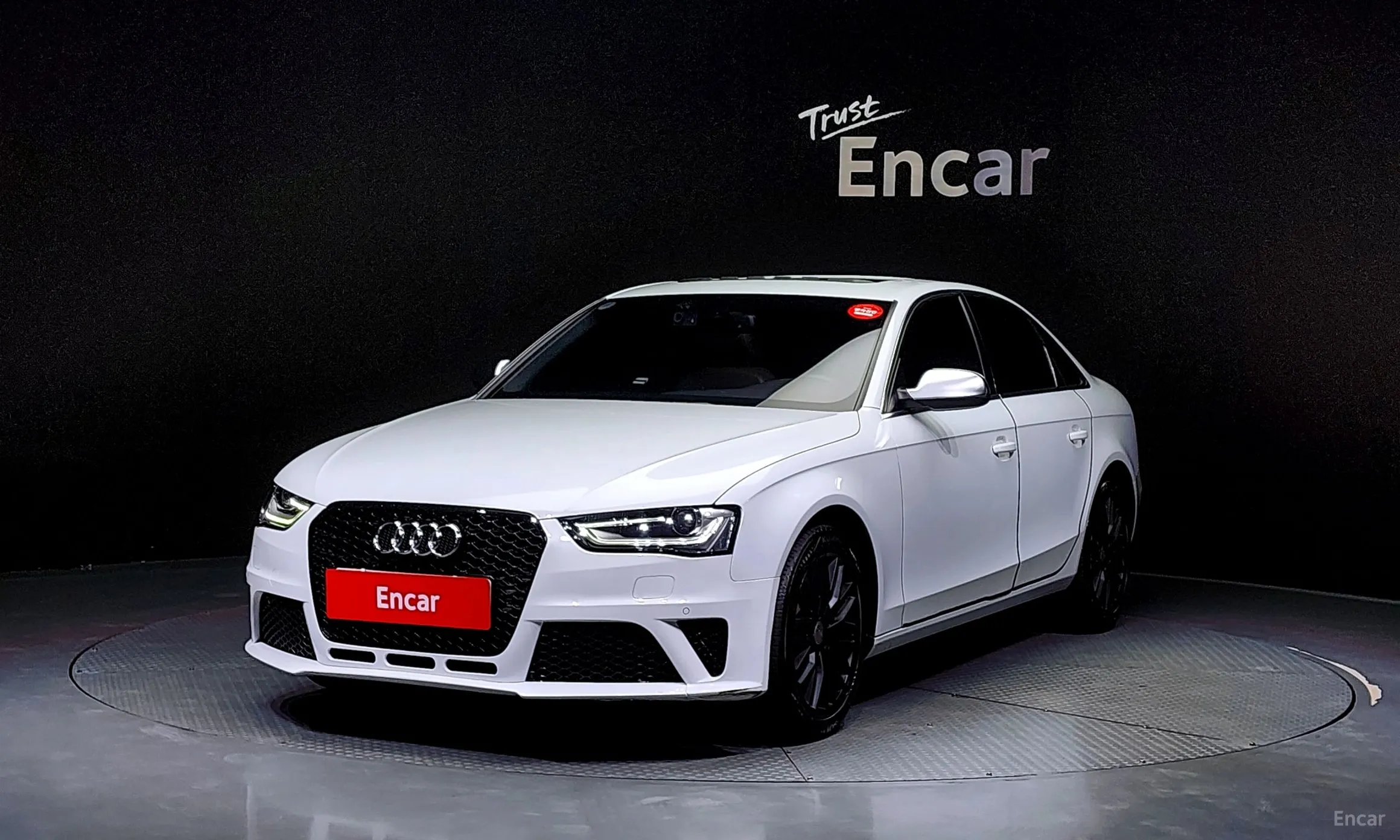 New A4