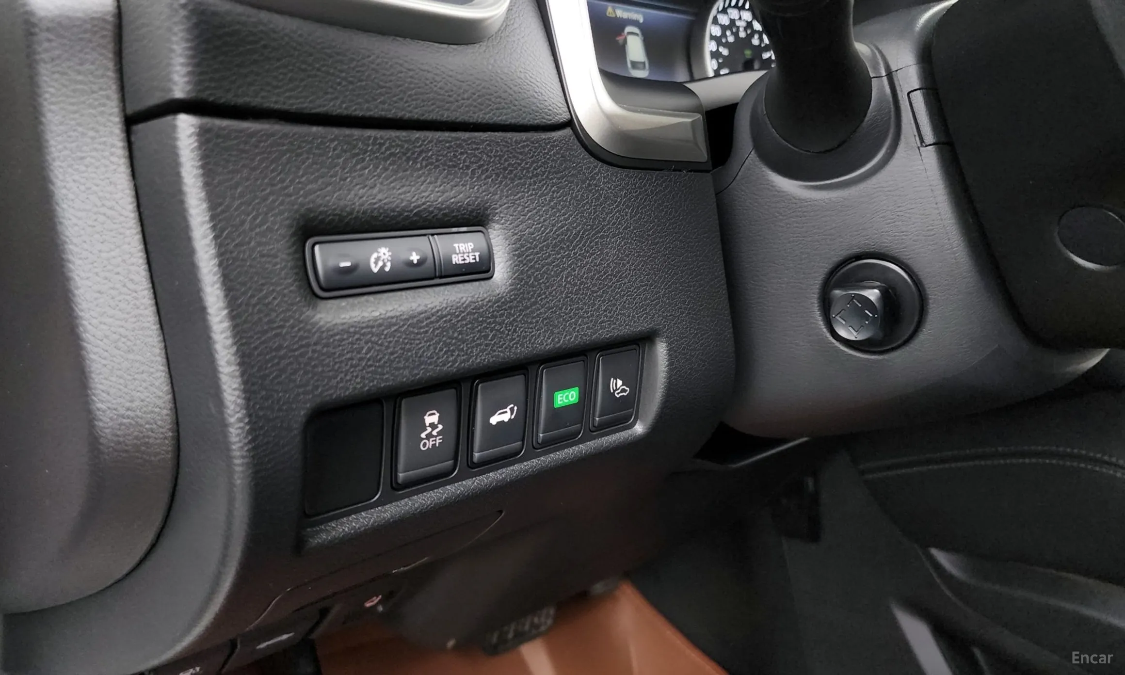 Nissan Murano (Z52) превью 15
