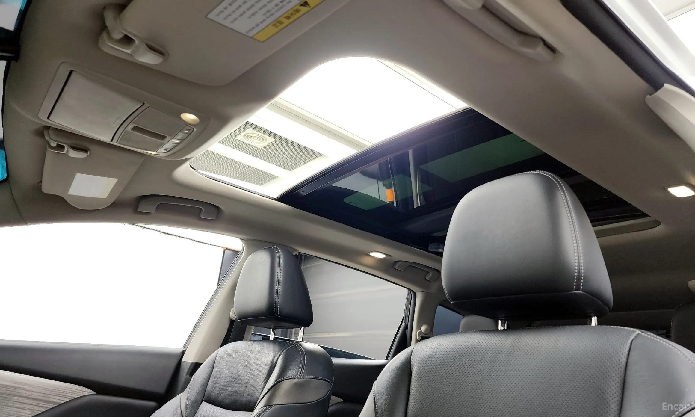 Nissan Murano (Z52) превью 16