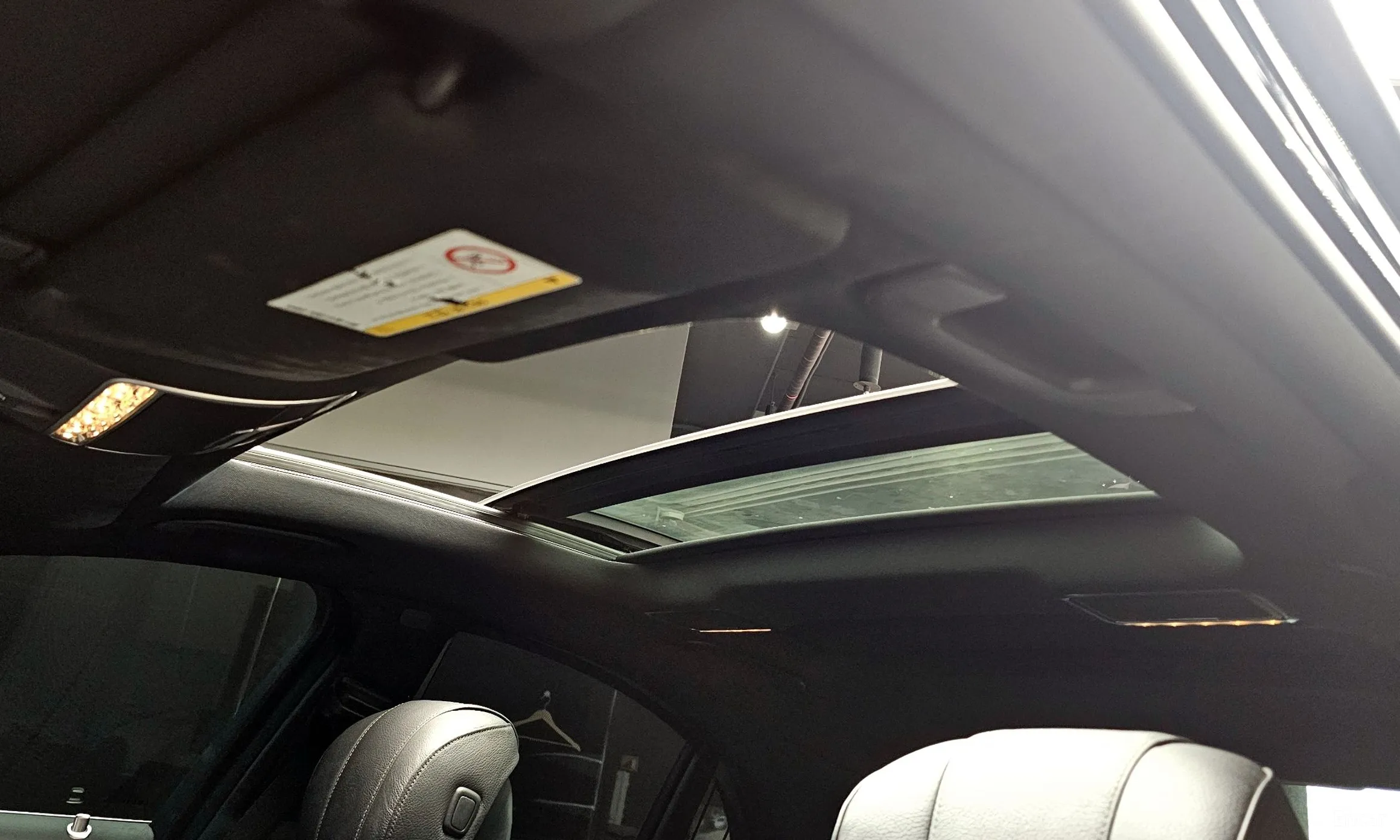 Mercedes Benz S-Class W222 превью 19
