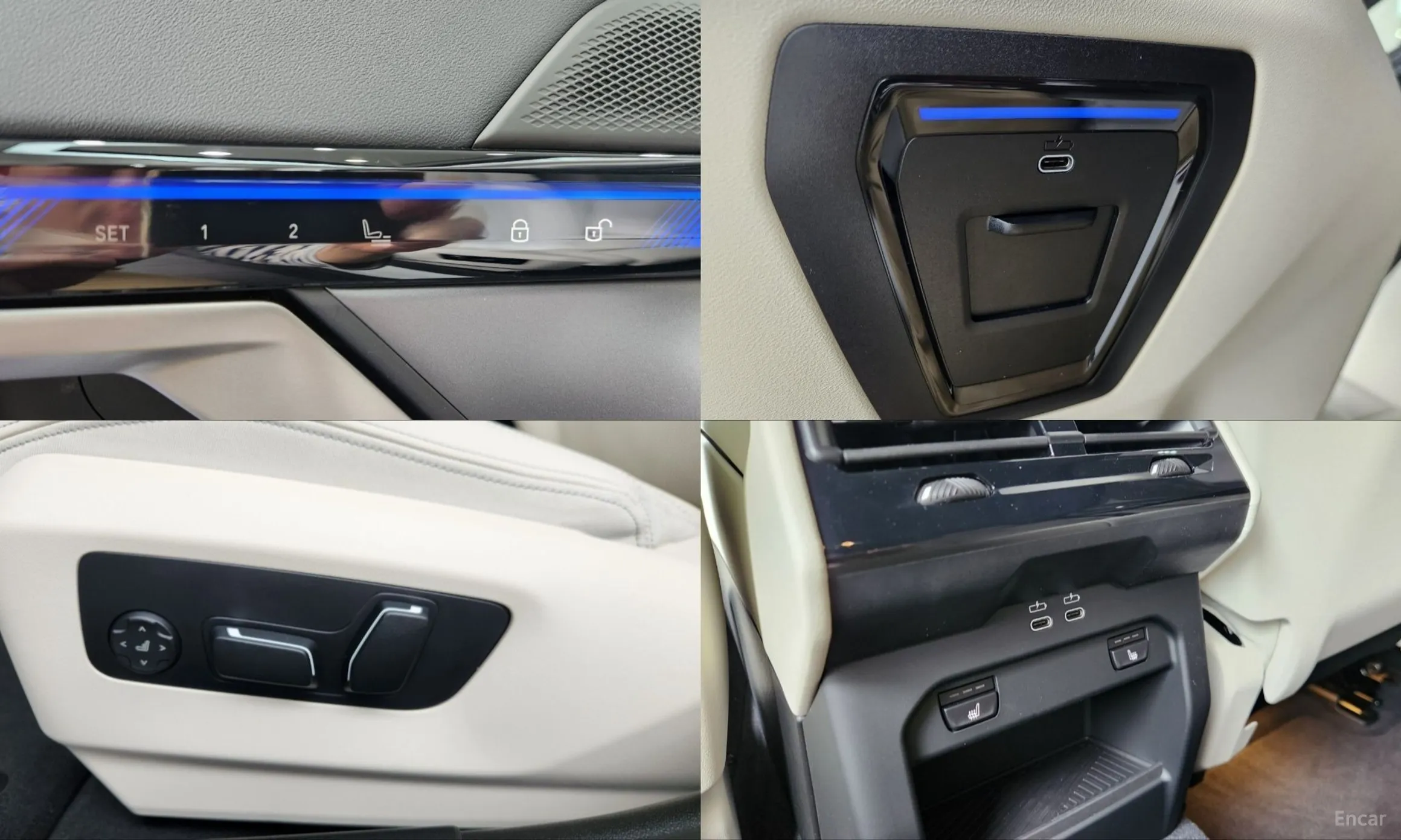 BMW 5 Series (G60) превью 18