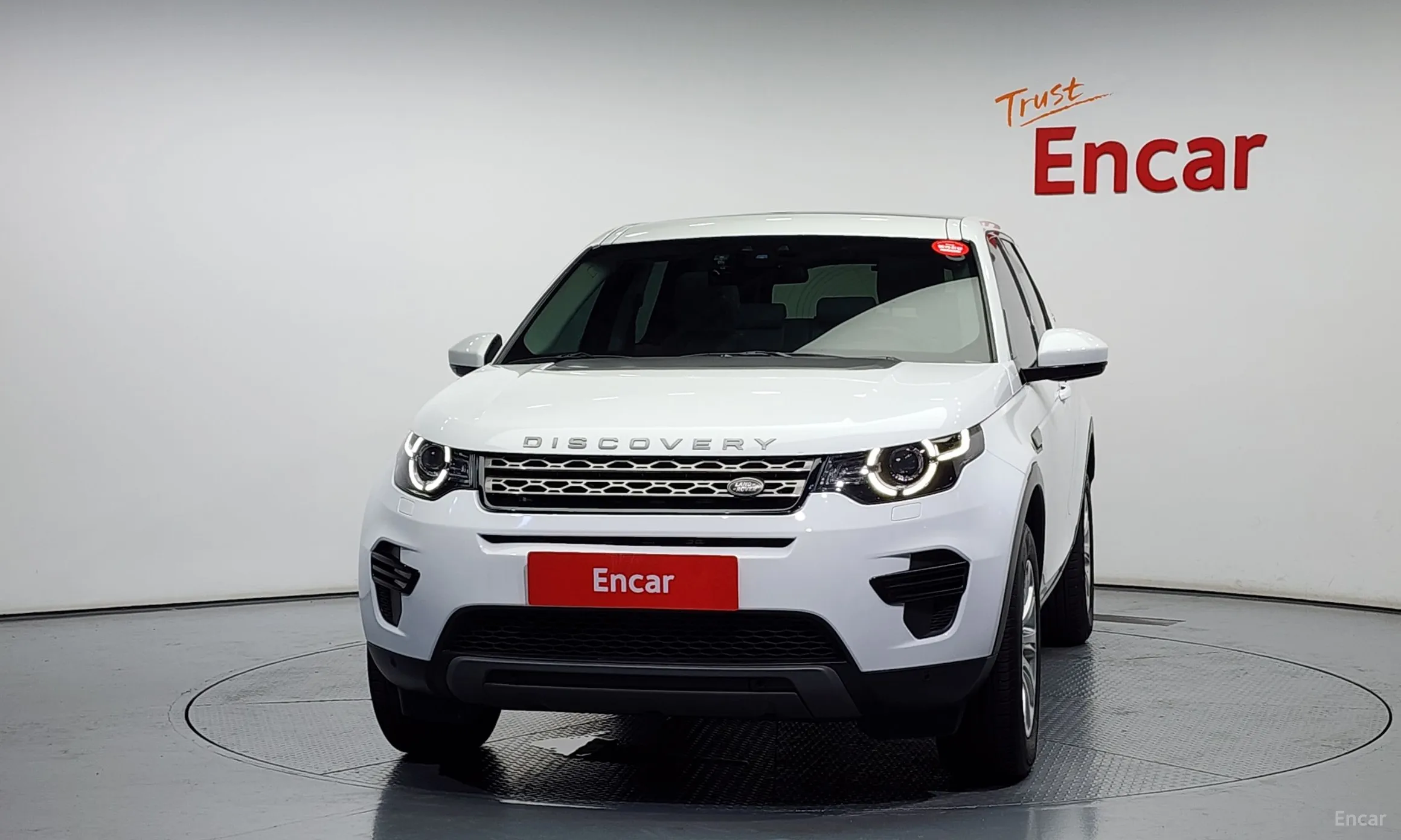 Land Rover Discovery Sports превью 3