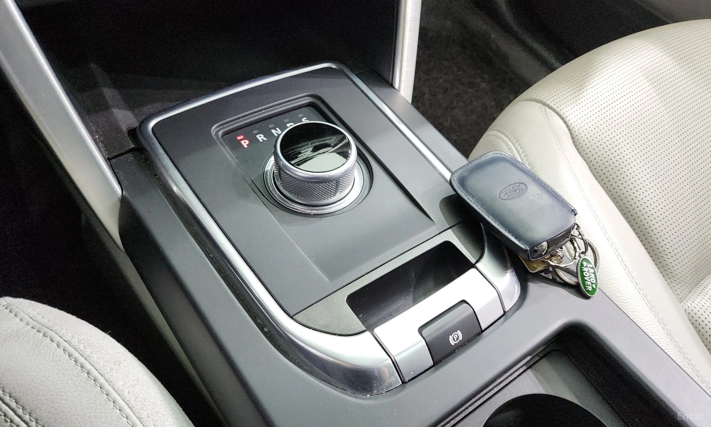 Land Rover Discovery Sports превью 9