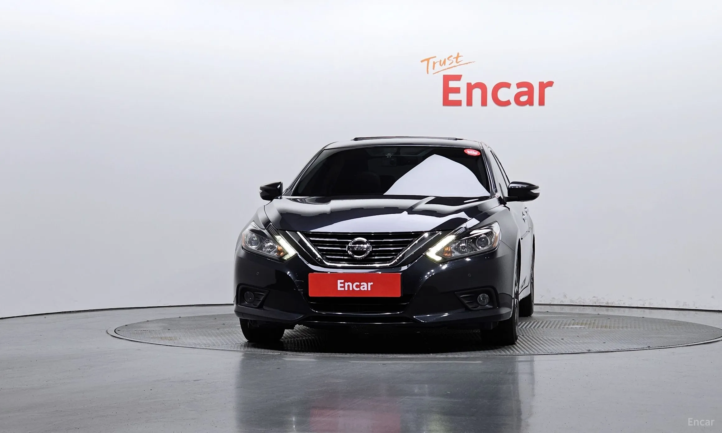 Nissan Altima превью 3