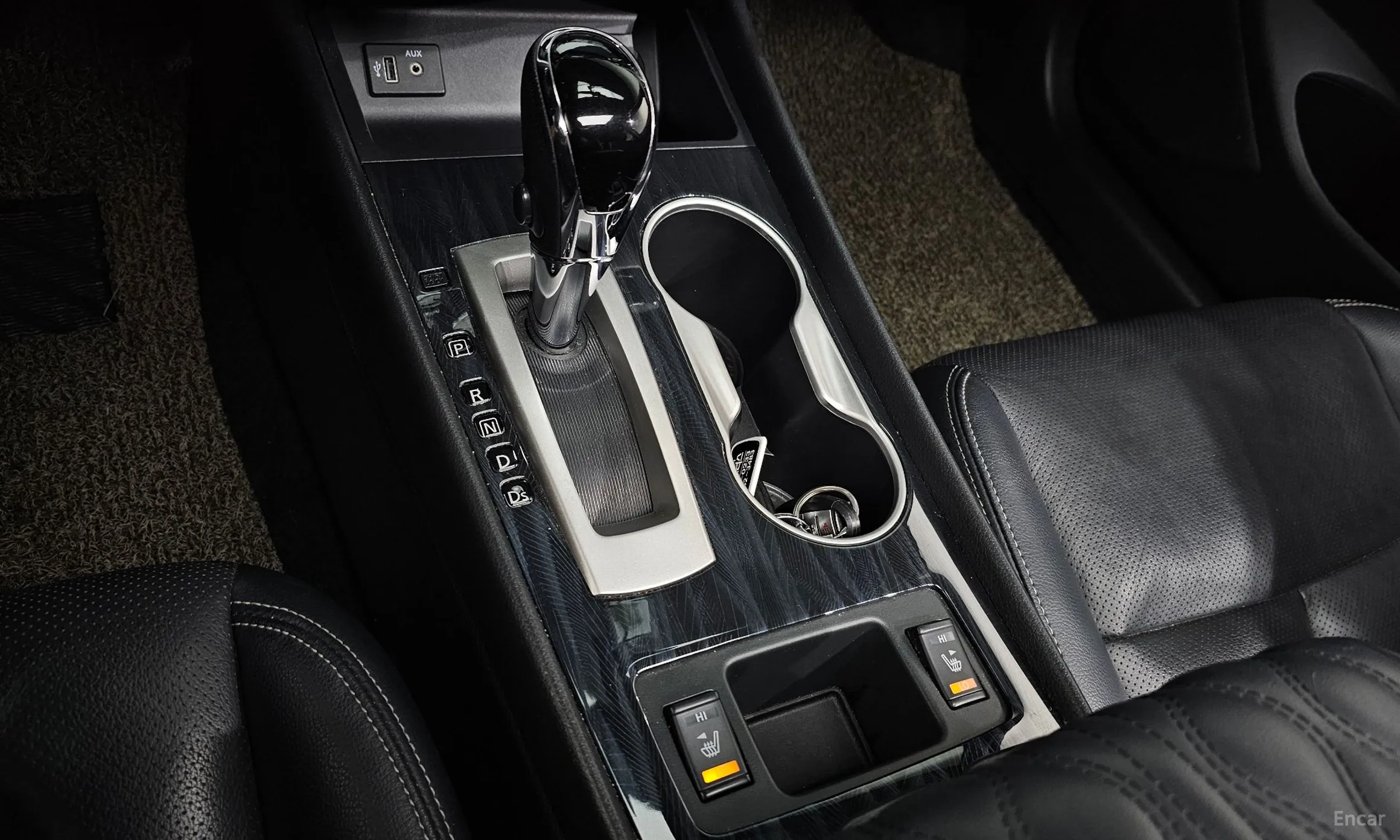 Nissan Altima превью 9