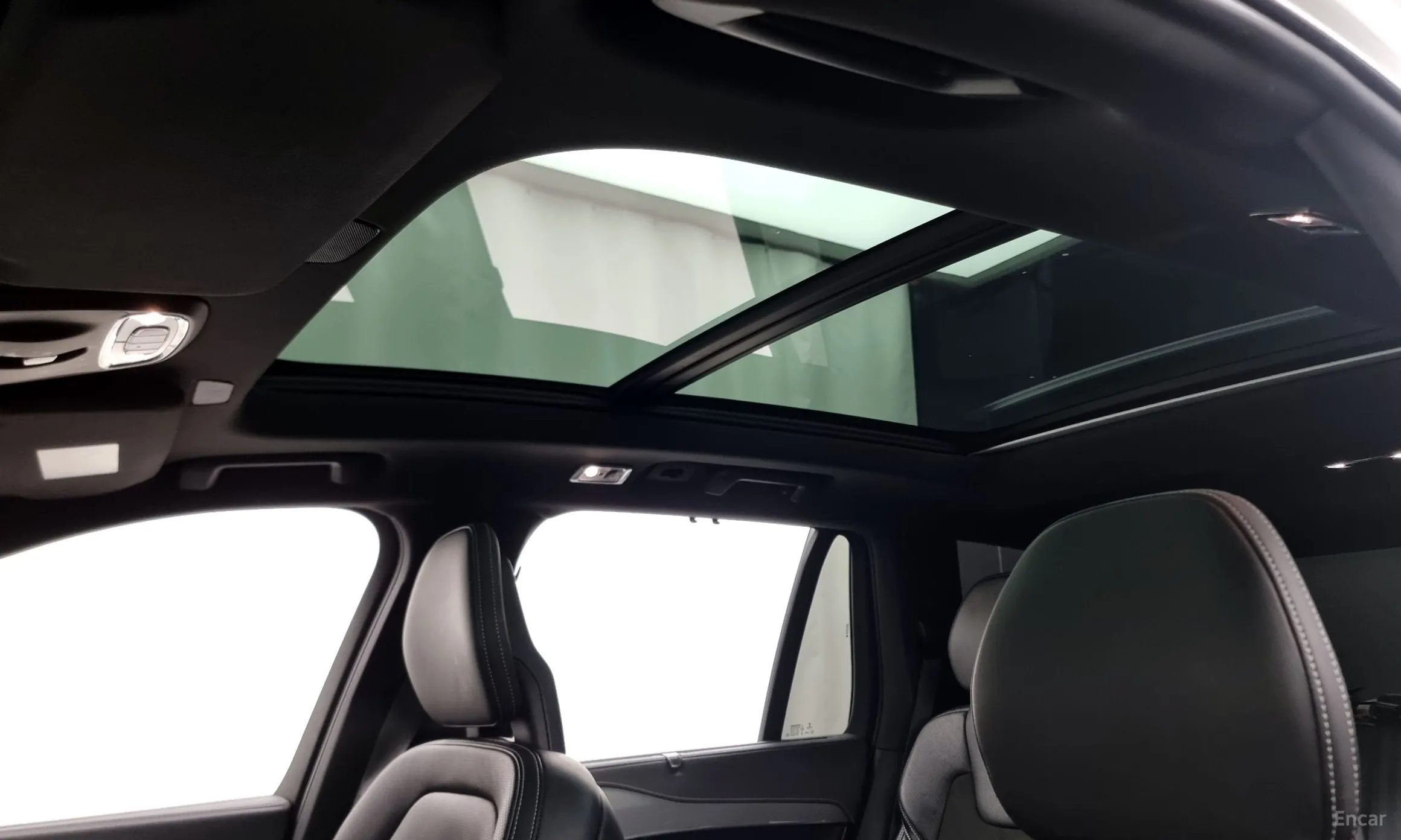 Volvo XC90 Gen 2 превью 18