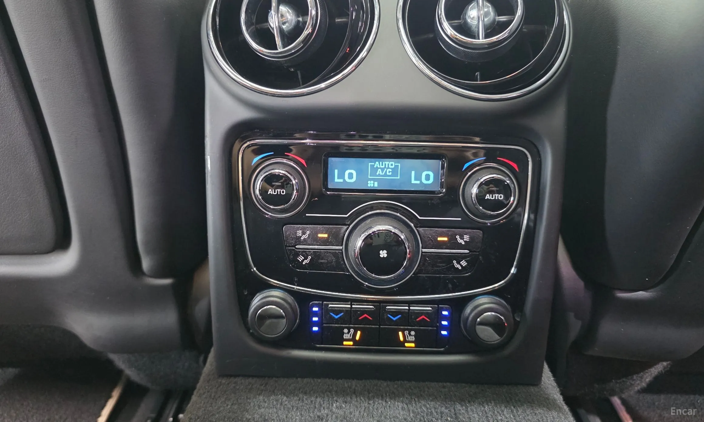 Jaguar All New XJ превью 18