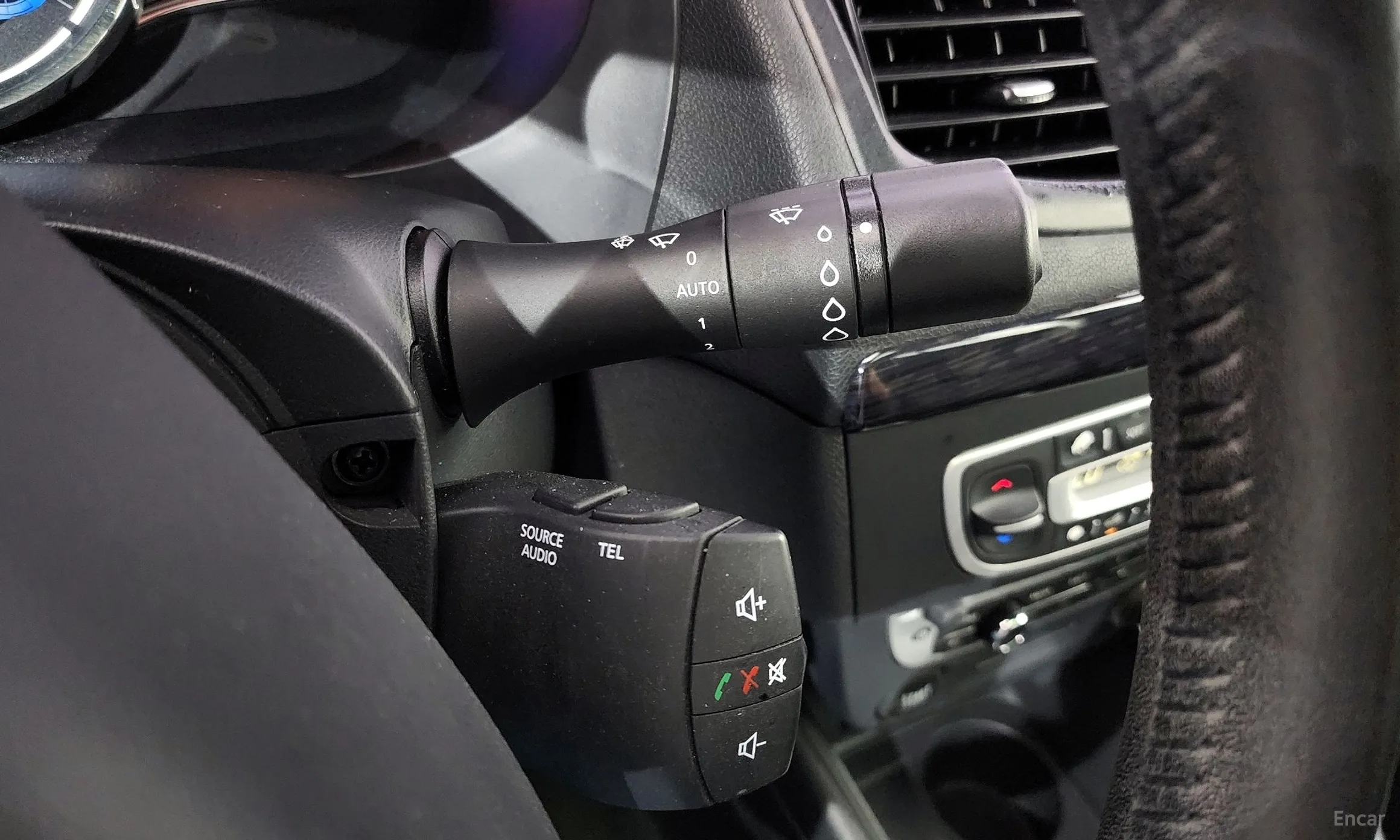 Renault Korea (Samsung) Sm3 Neo превью 17
