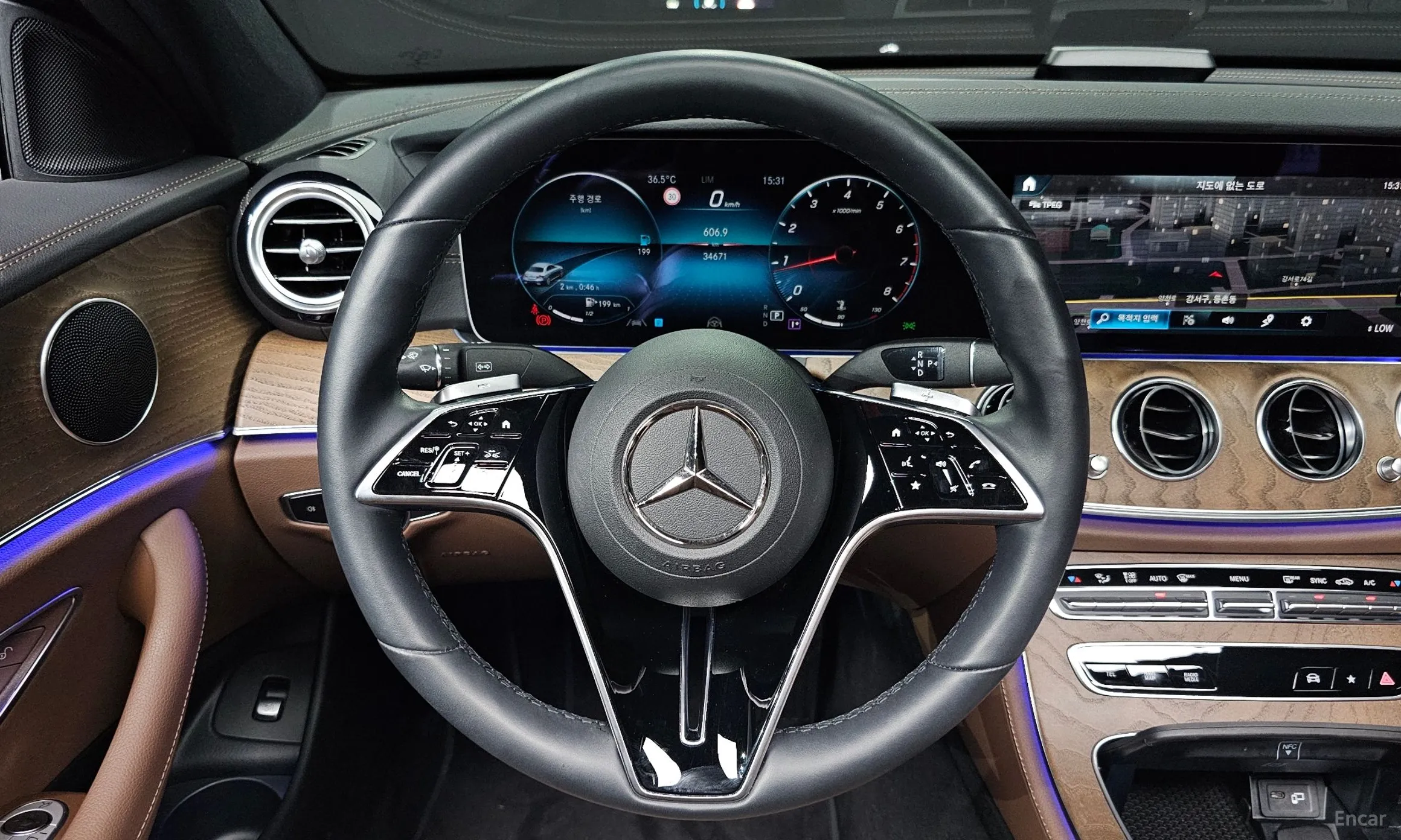 Mercedes Benz E-Class W213 превью 12