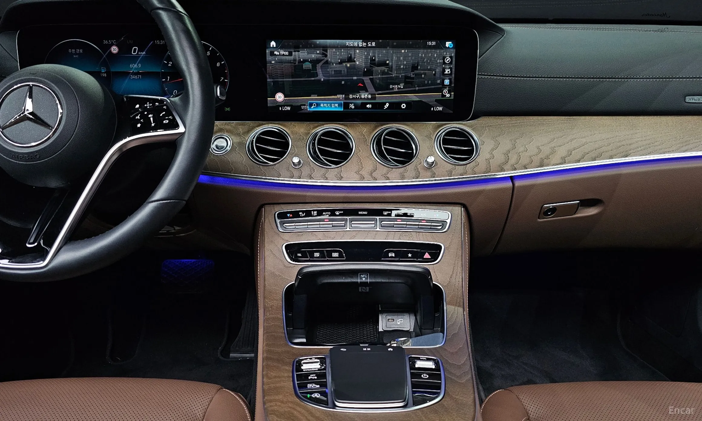 Mercedes Benz E-Class W213 превью 14