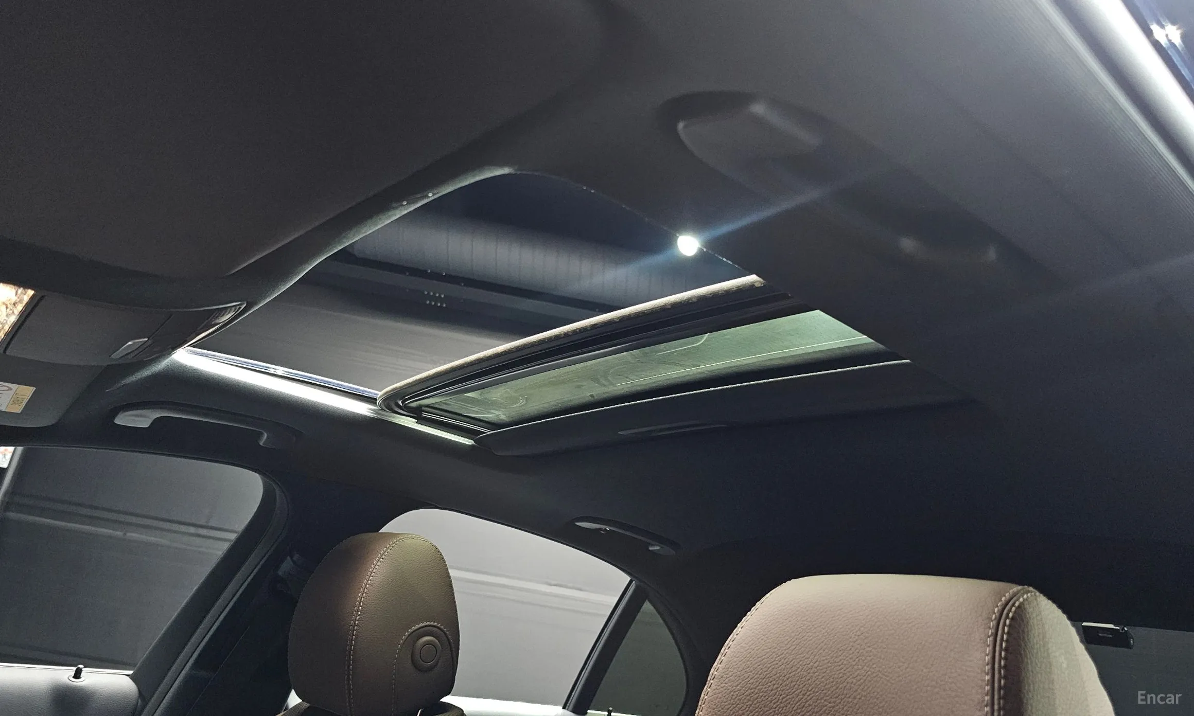 Mercedes Benz E-Class W213 превью 17