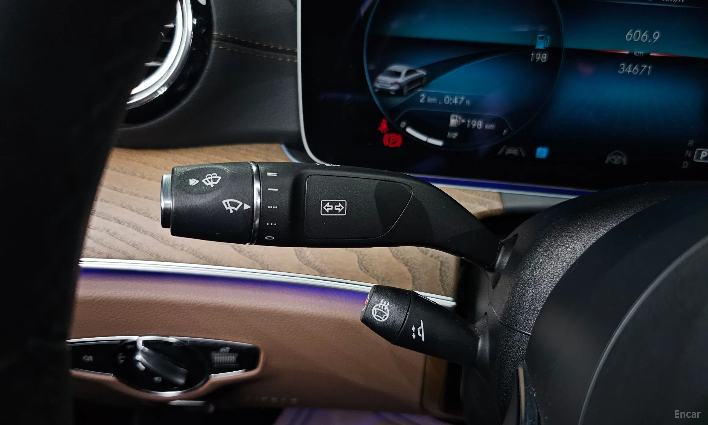Mercedes Benz E-Class W213 превью 18