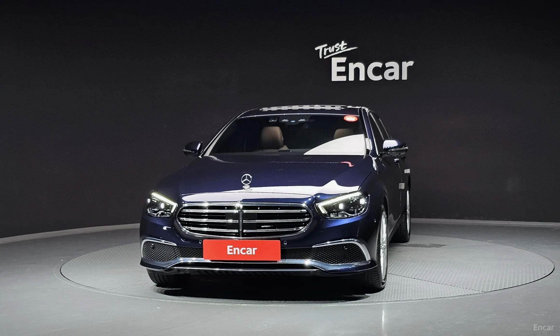 Mercedes Benz E-Class W213 превью 3