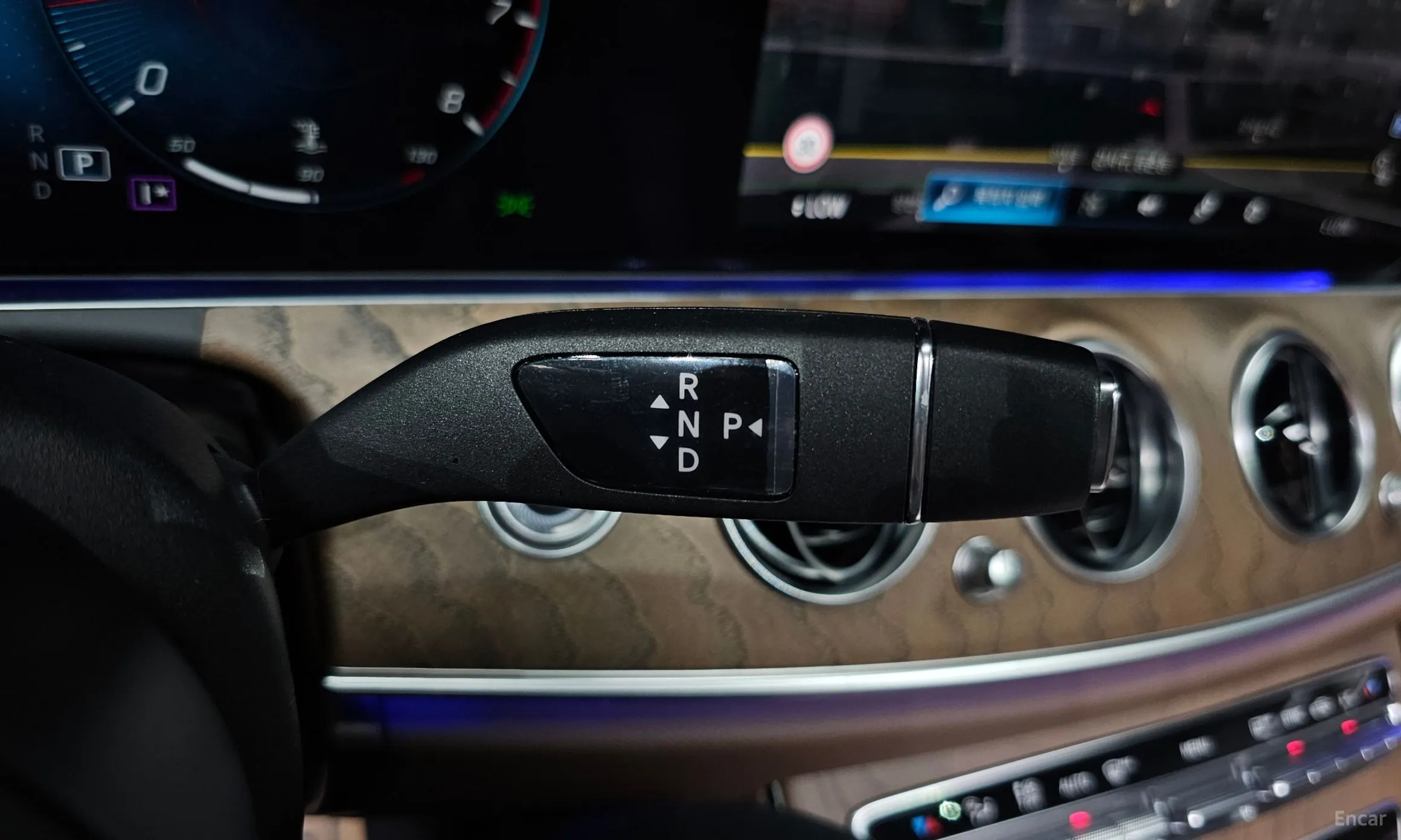 Mercedes Benz E-Class W213 превью 9